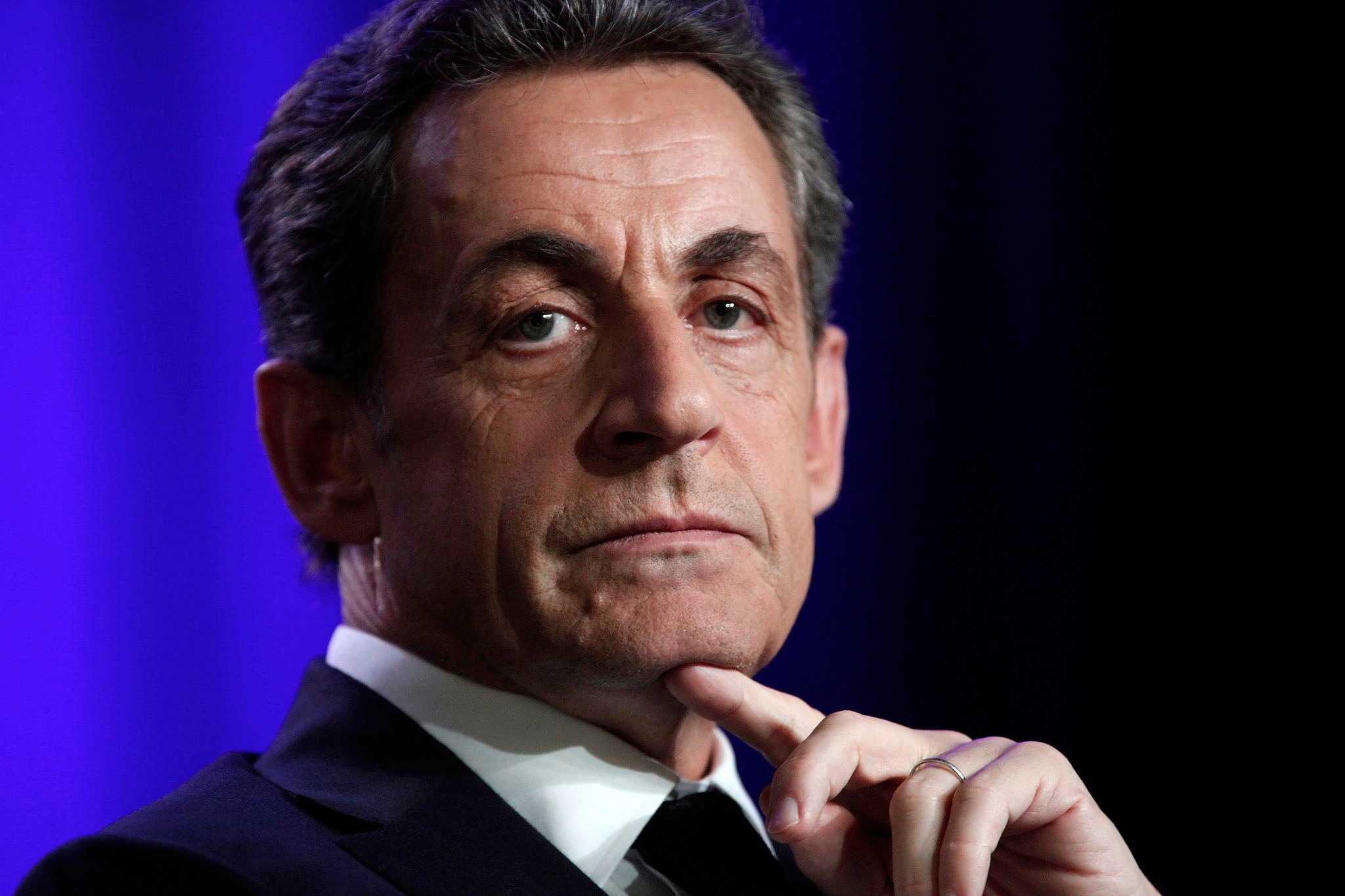 French ex-president Sarkozy stripped of Legion of Honor medal over corruption scandal