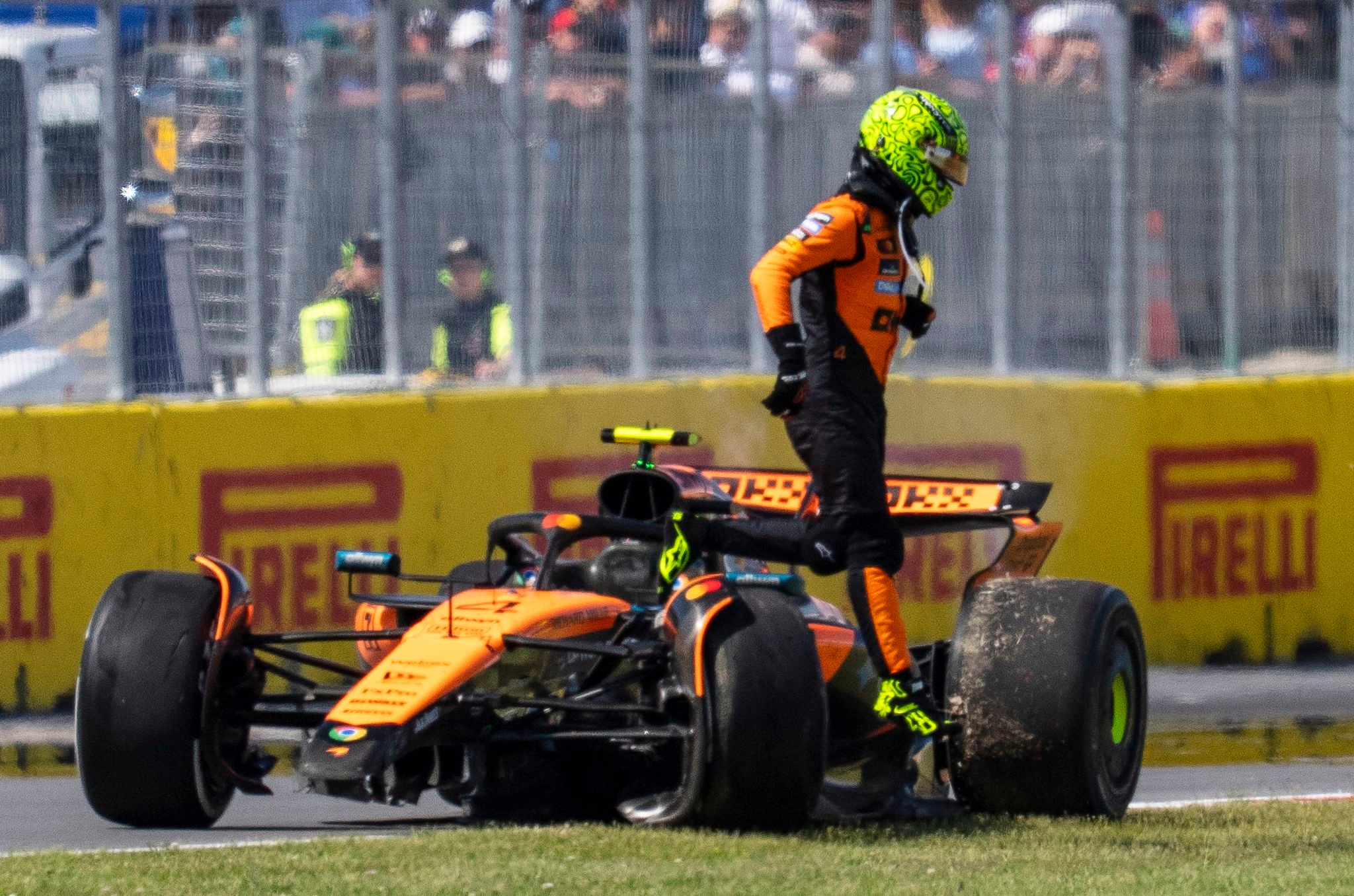 Formula 1: How to watch the Austrian Grand Prix on TV and what to know