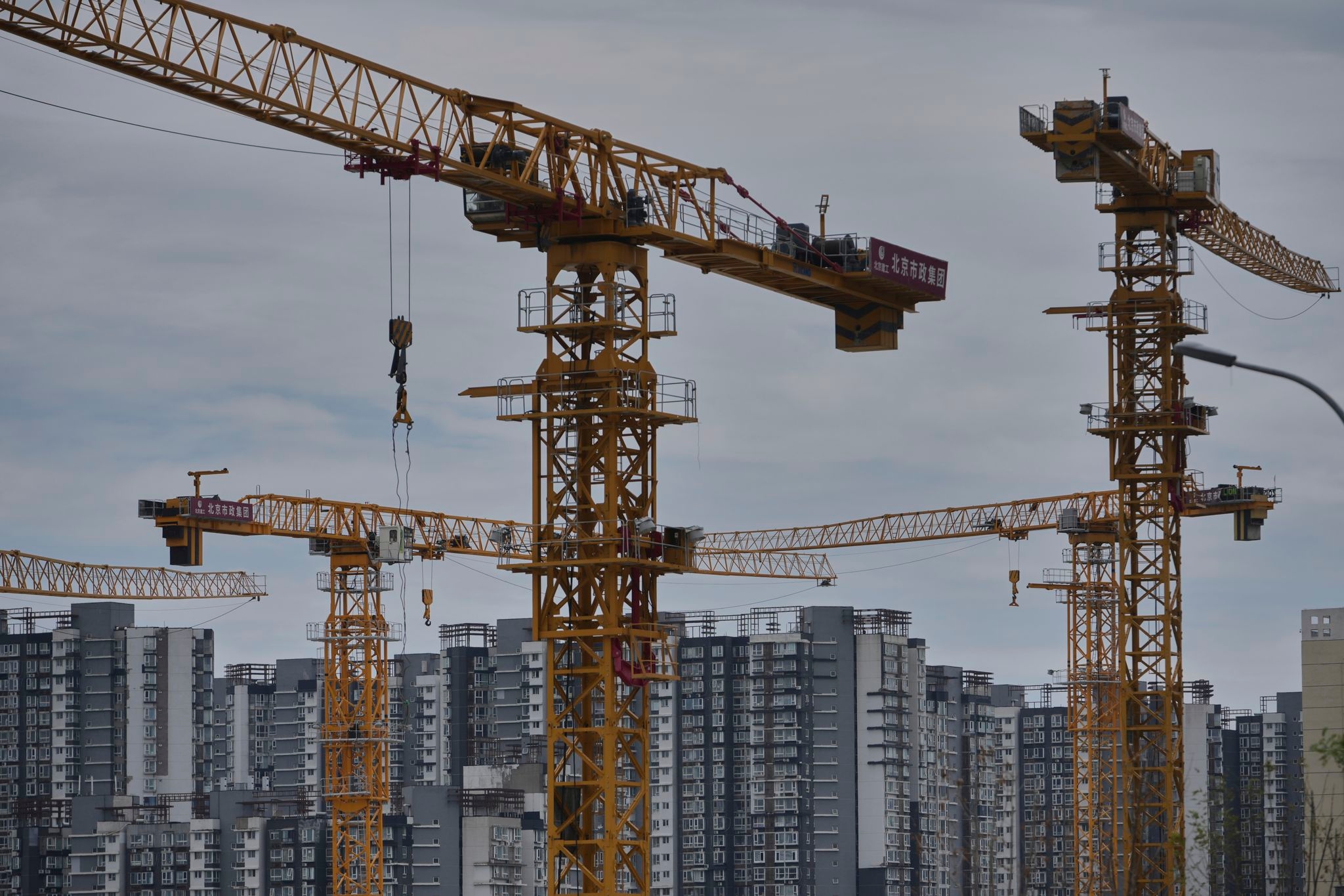 China's exports jump 5.8% in June as tariffs reprieve prompts a rush of orders