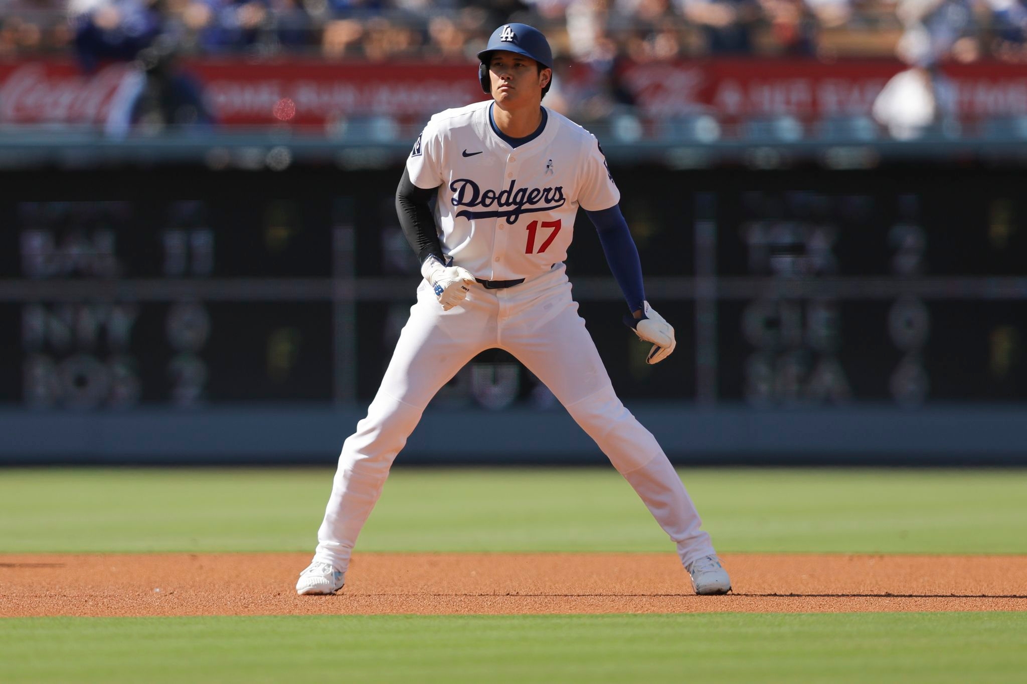 Shohei Ohtani to make his long-awaited return to the mound in an abbreviated start for the Dodgers