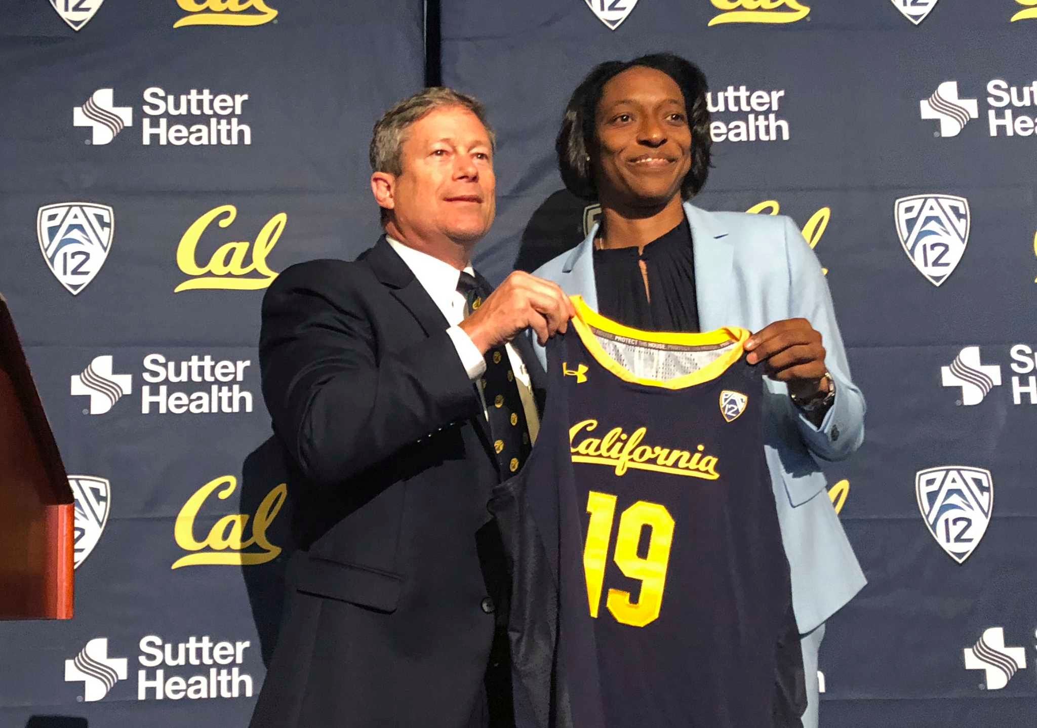 Cal athletic director Jim Knowlton retires after seven years at the helm
