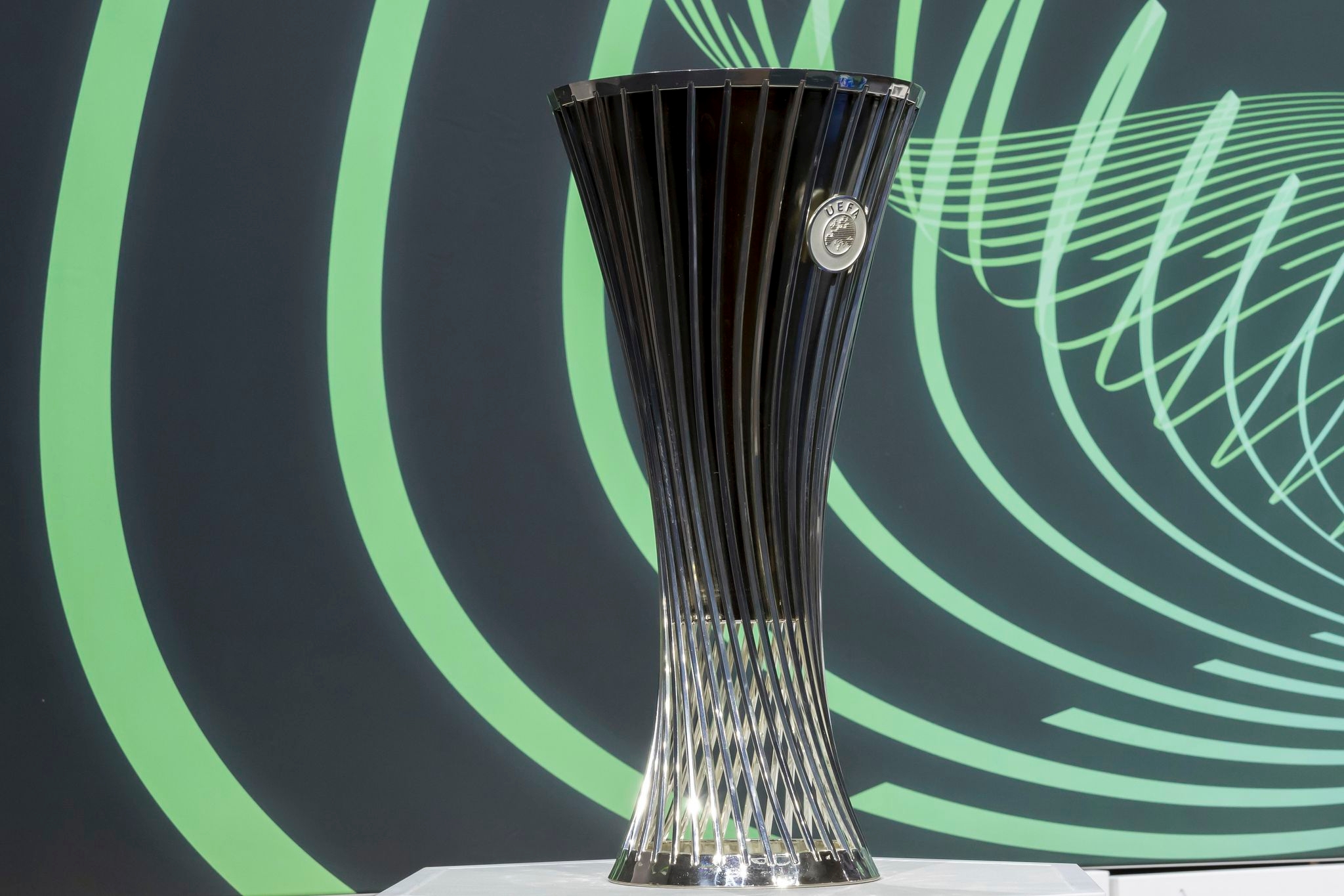US-owned Irish soccer club Drogheda barred from Conference League by UEFA ownership rules