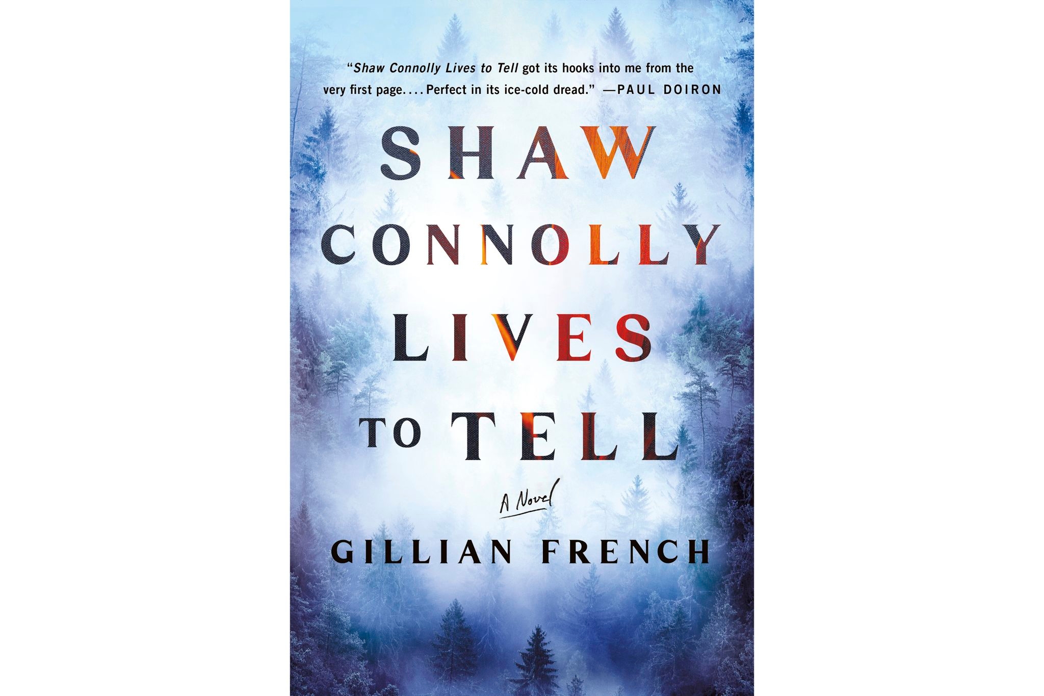 Book Review: A fingerprint expert obsessed with learning the fate of her missing sister