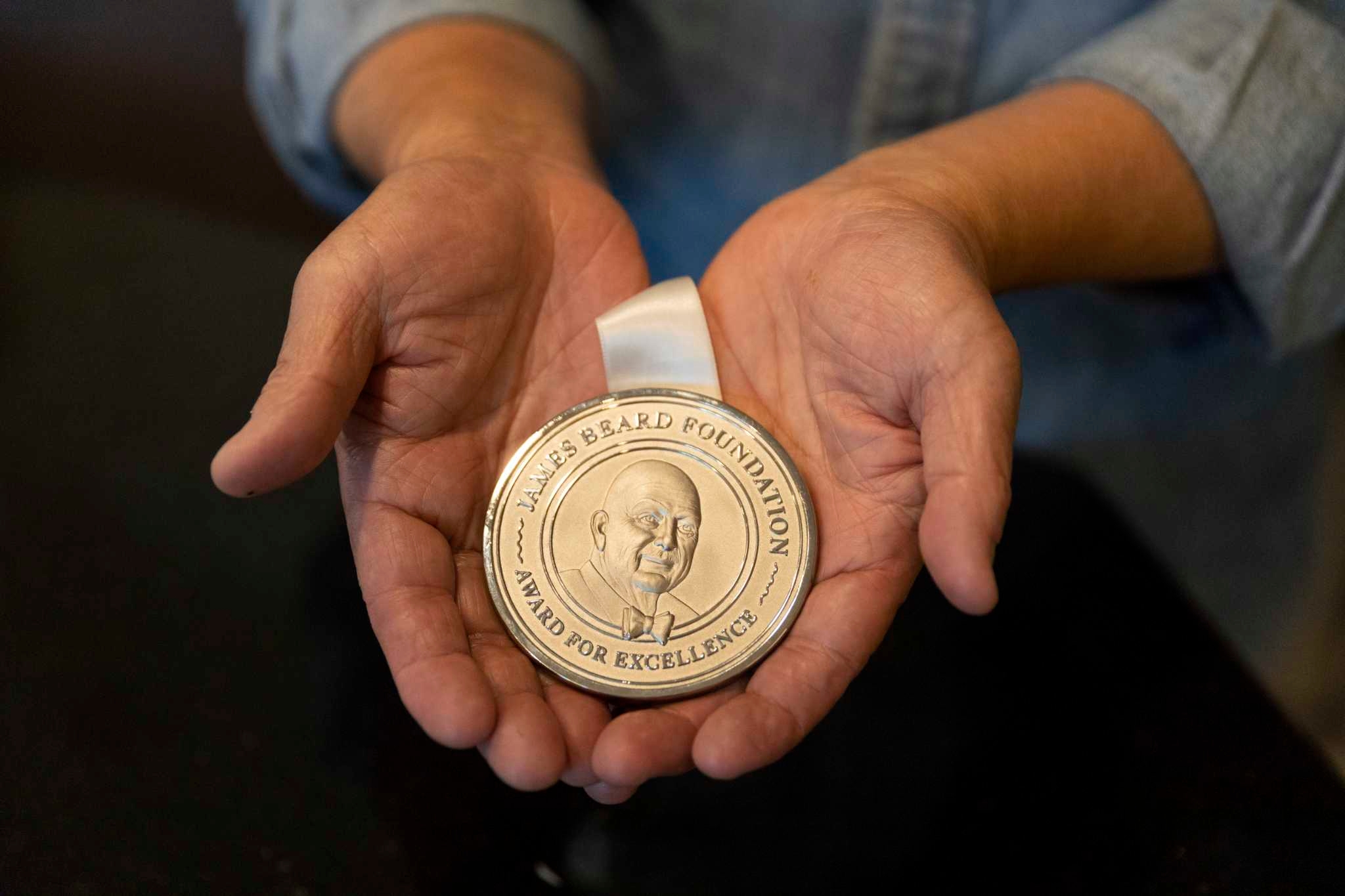 Bay Area restaurants snubbed by James Beard Awards for third straight year