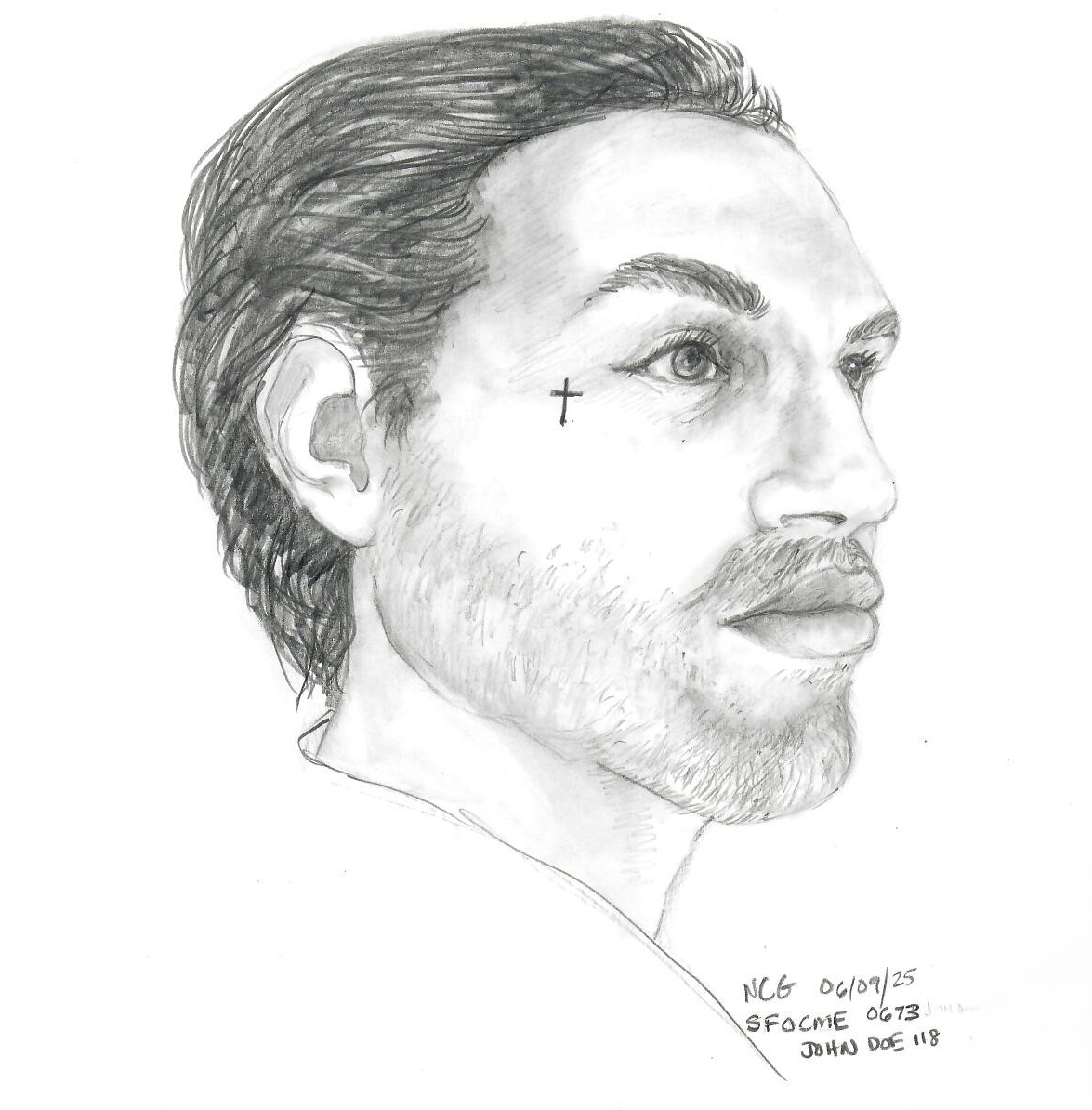 S.F. medical examiner seeks public's help in ID'ing man who died in Golden Gate Park