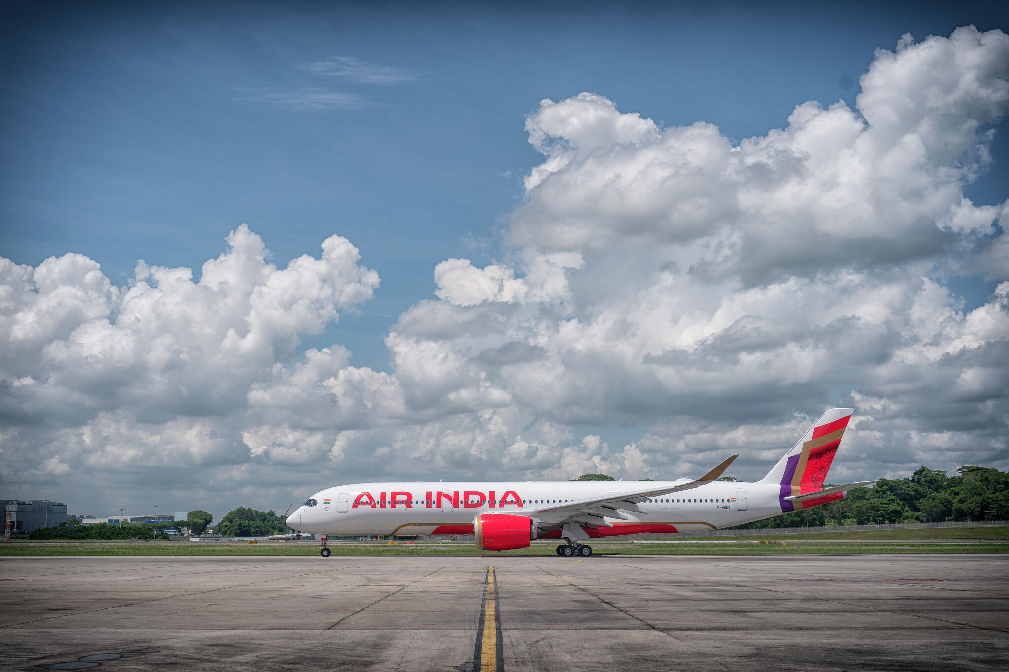 Air India flight from San Francisco to Mumbai delayed after engine problem