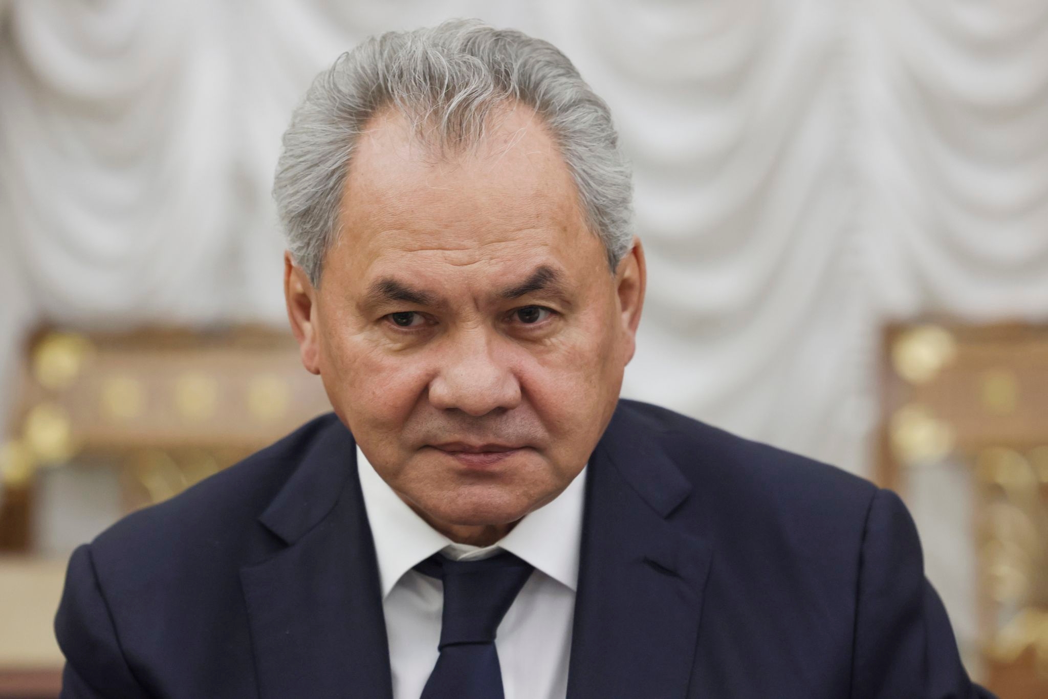 Russian media say top official is in Pyongyang again to meet North Korean leader