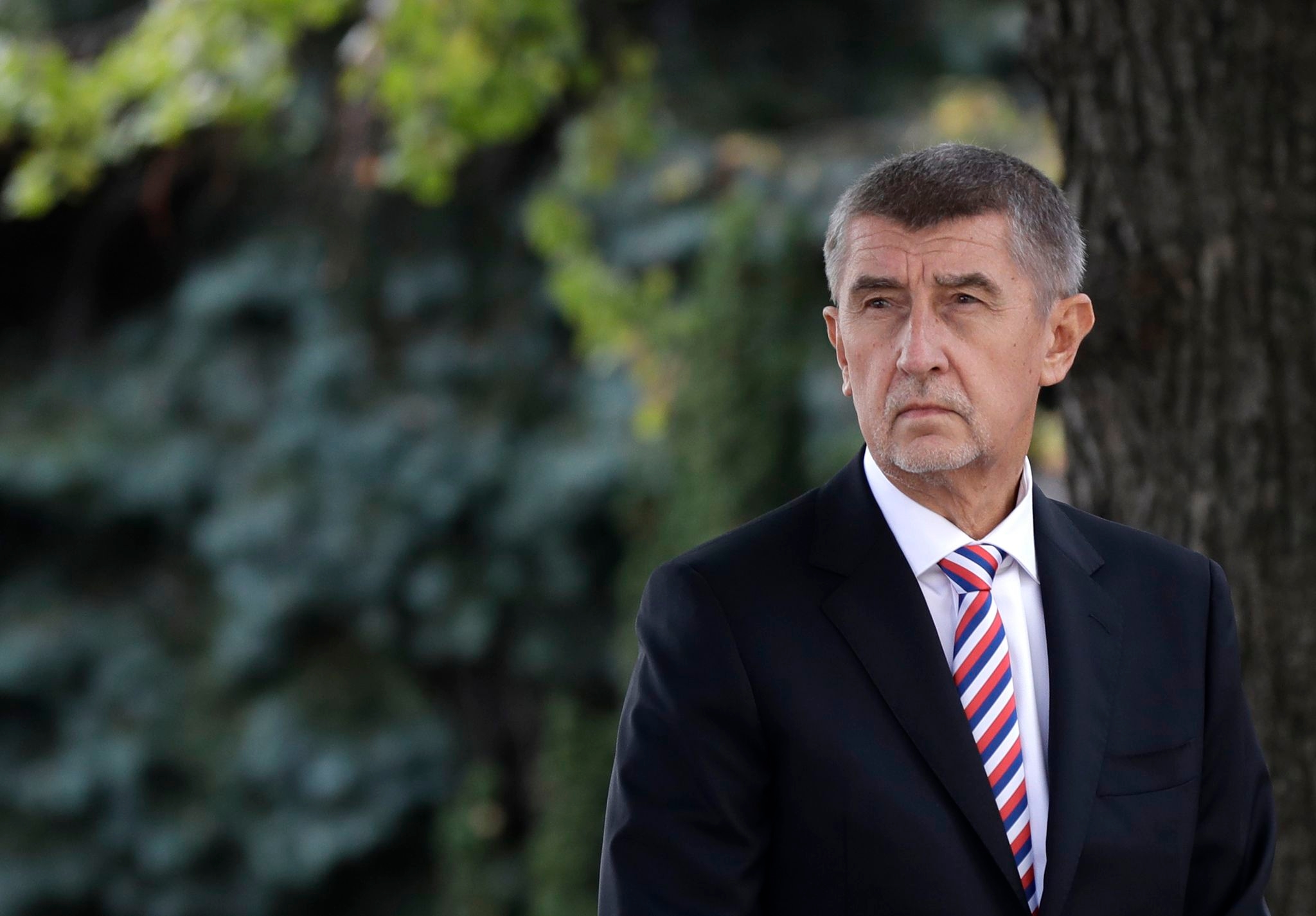 Czech court cancels for second time ruling that acquits former Prime Minister Babiš of fraud charges