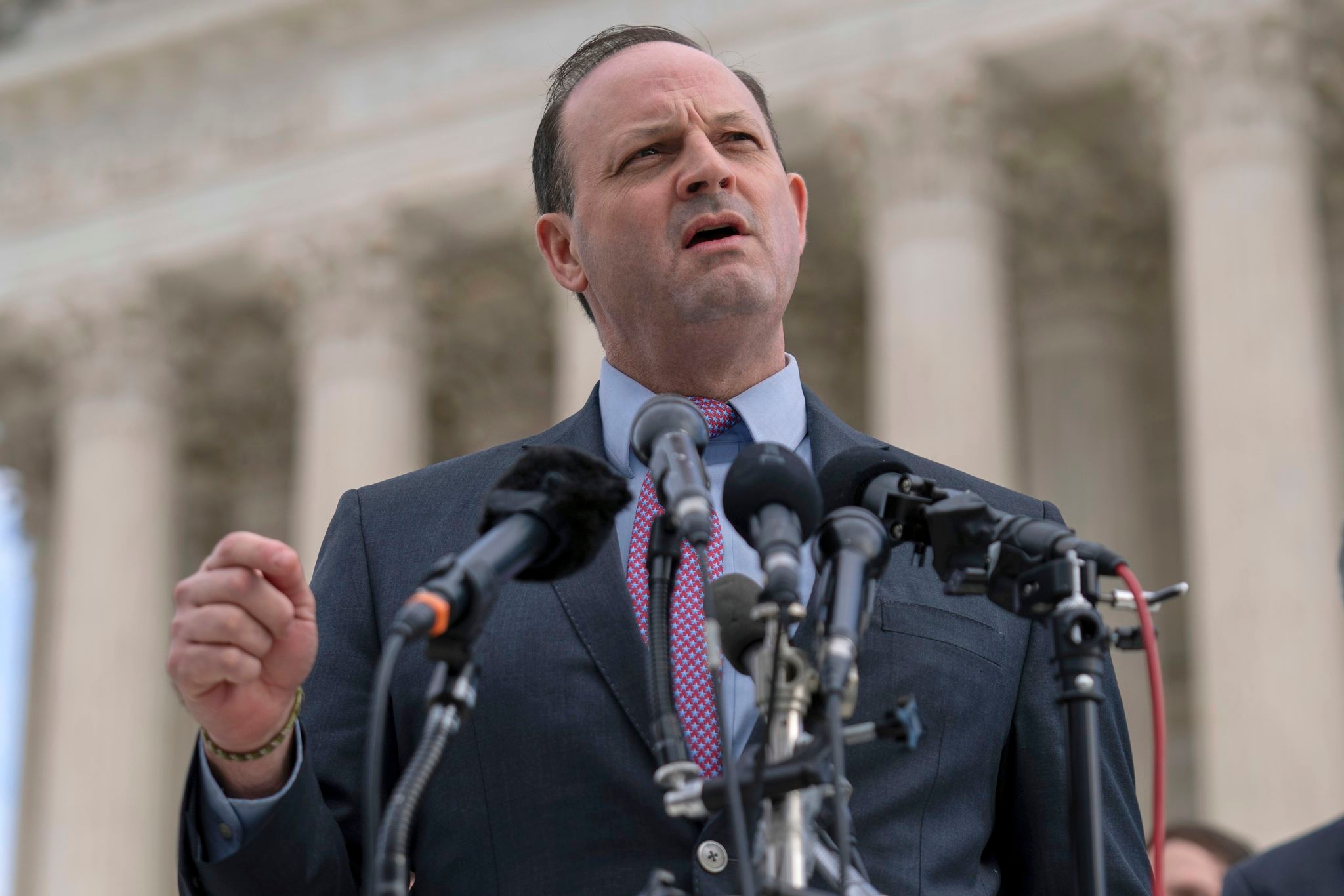 Alan Wilson, South Carolina's longtime GOP attorney general, set to enter 2026 governor's race