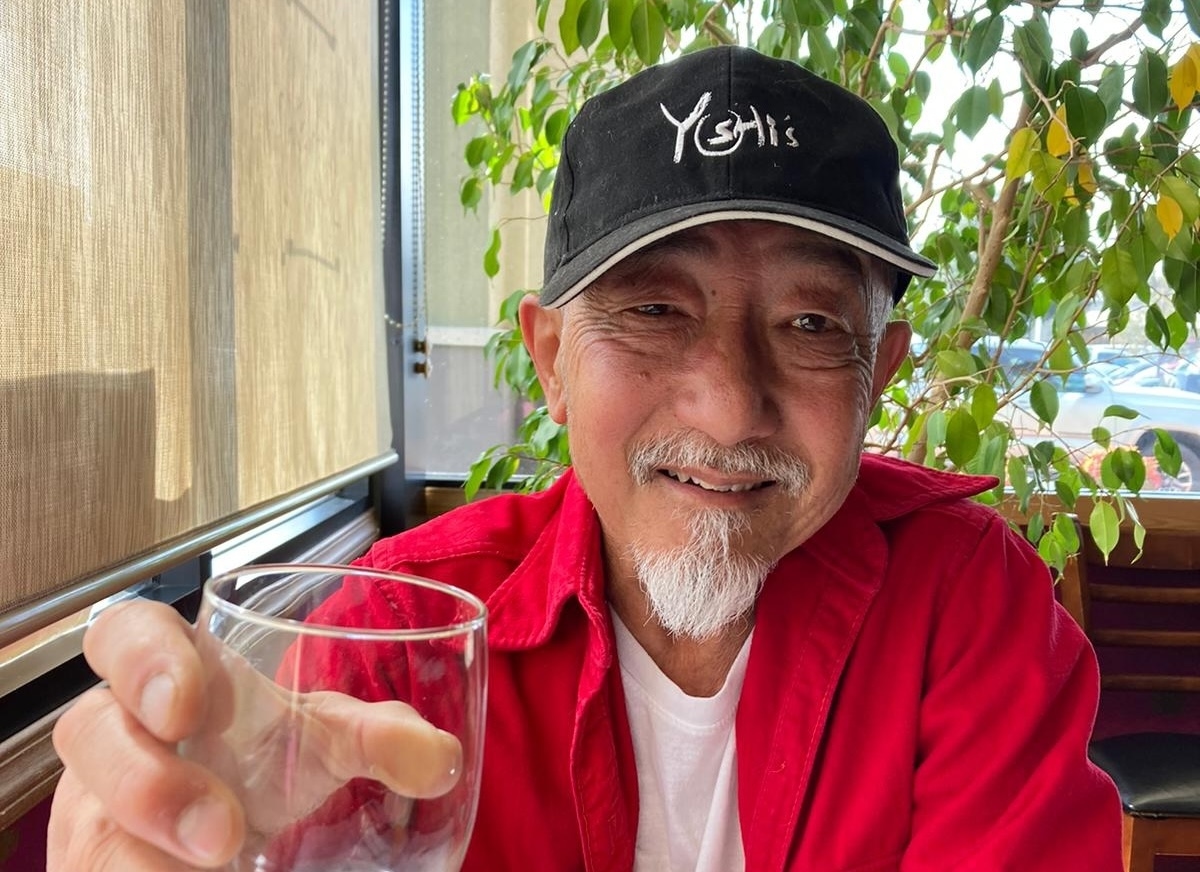 Kaz Kajimura, founder of Bay Area jazz club Yoshi's, dies at 81