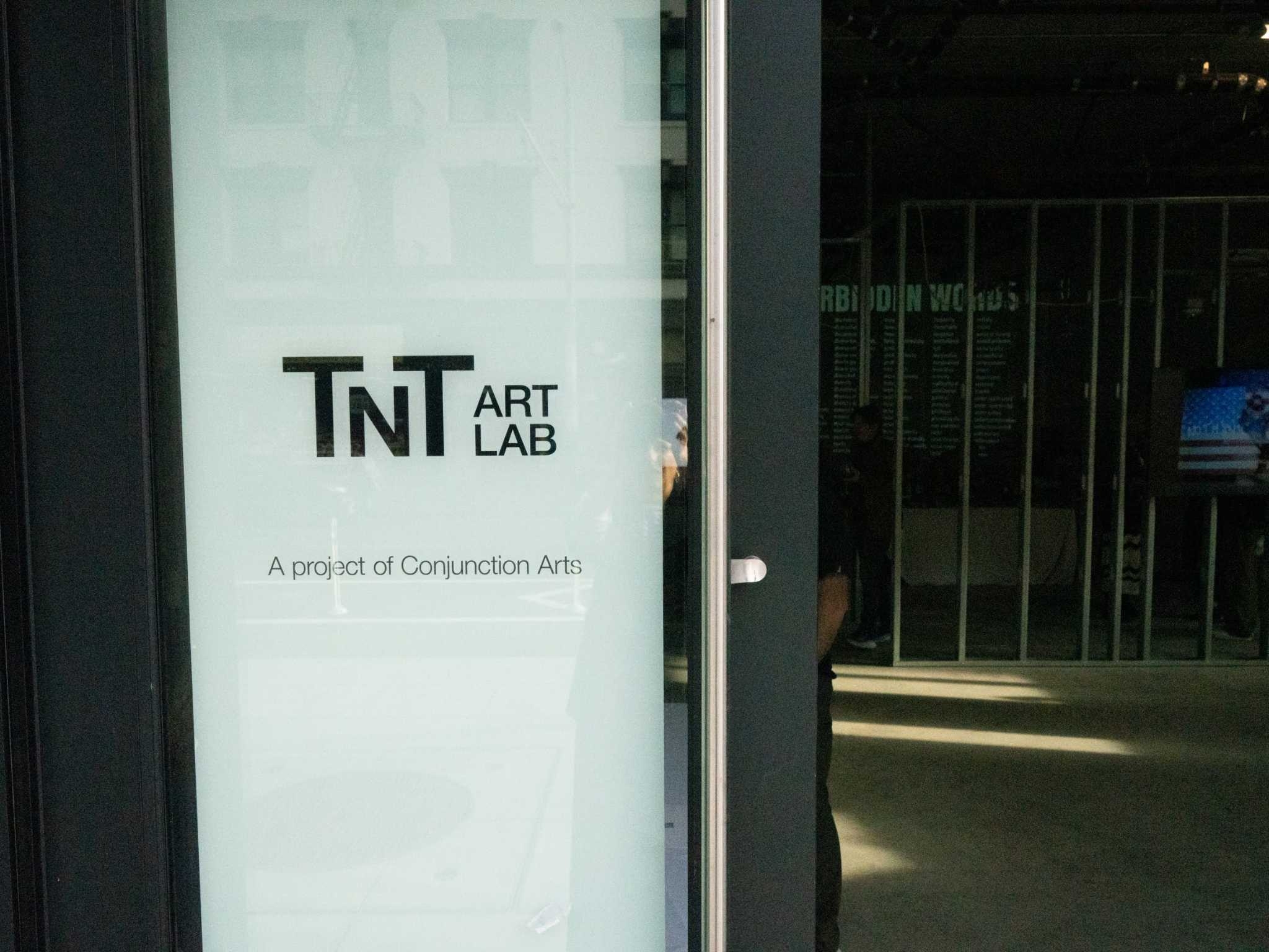 Can a new art space succeed in San Francisco's struggling Tenderloin?