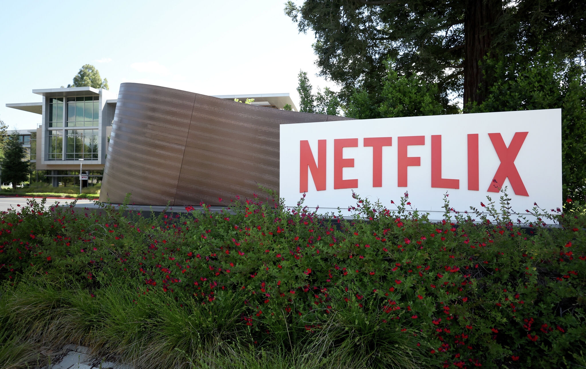 Netflix is letting fans step into their favorite shows with new themed ‘houses'