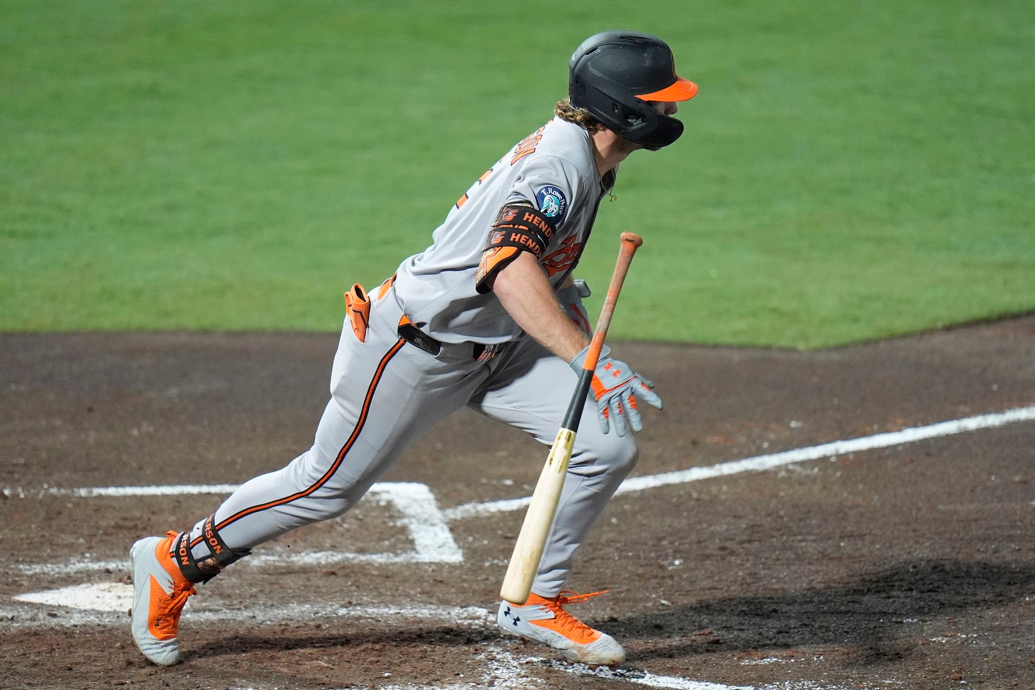 Westburg's 3 hits and Cowser's go-ahead homer spur Orioles to 5-1 win over Rays