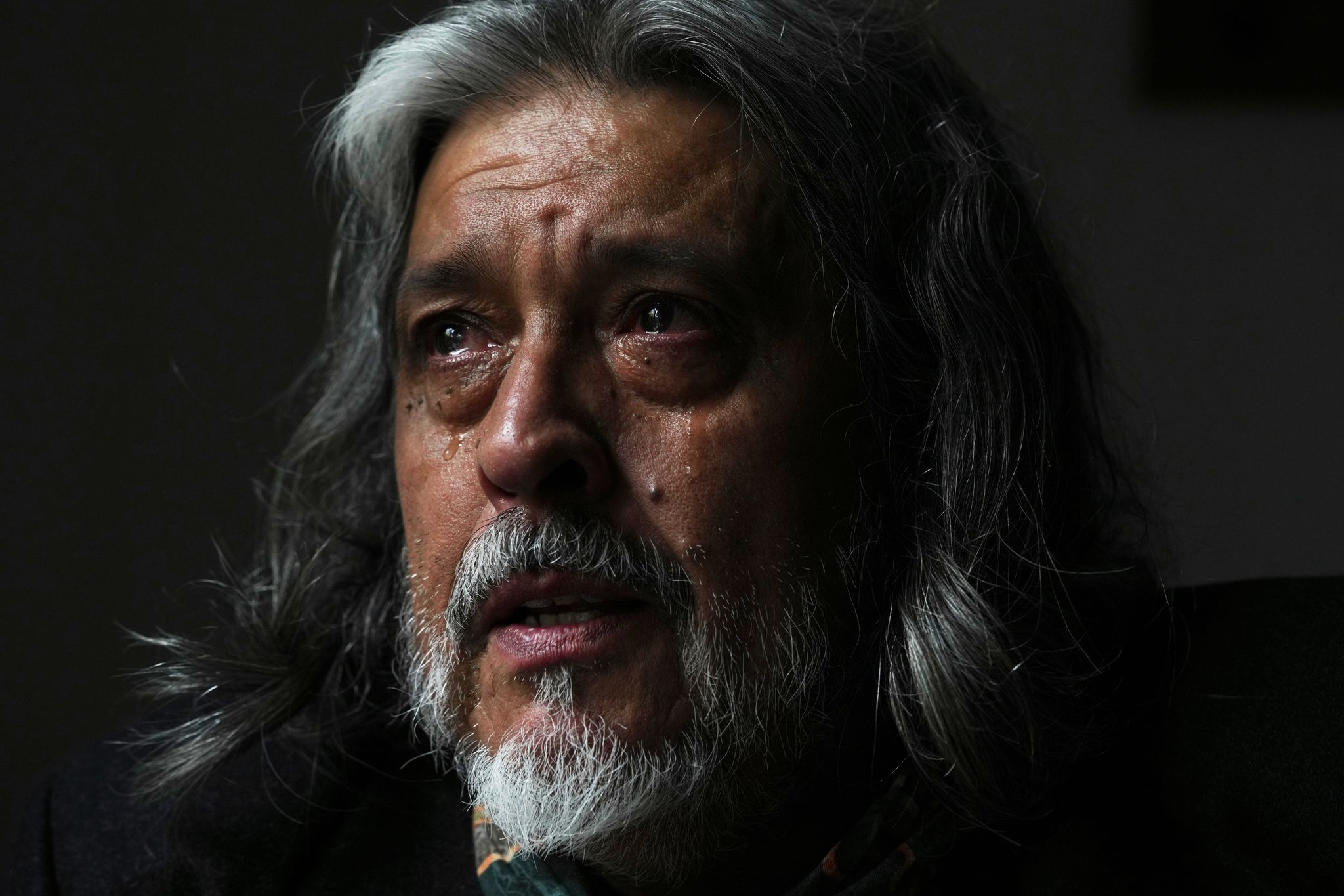 Takeaways from AP report on President Javier Milei's dramatic cuts to Argentine health care