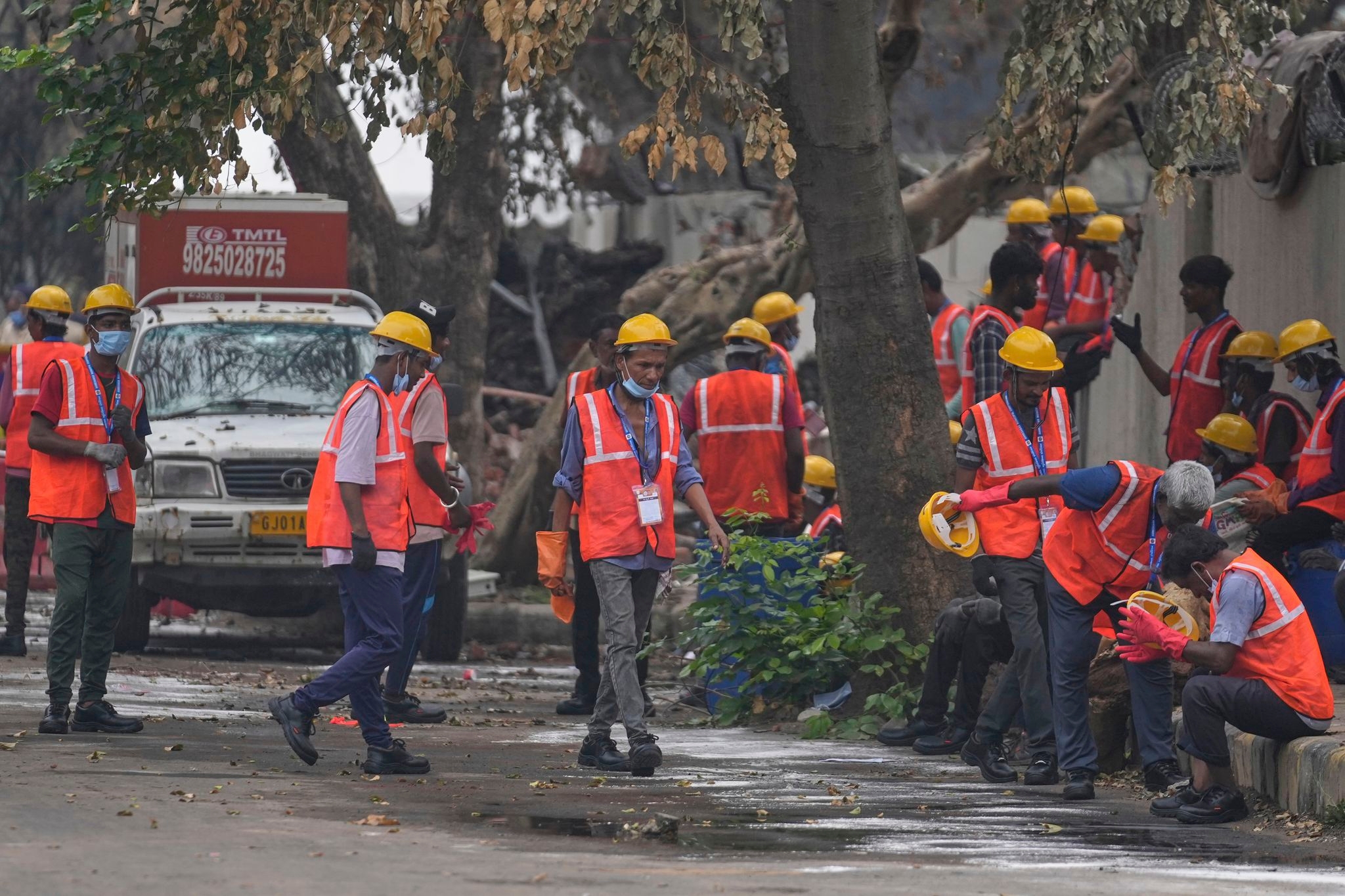 Air India faces turbulence as plane crash prompts deeper checks and disruptions