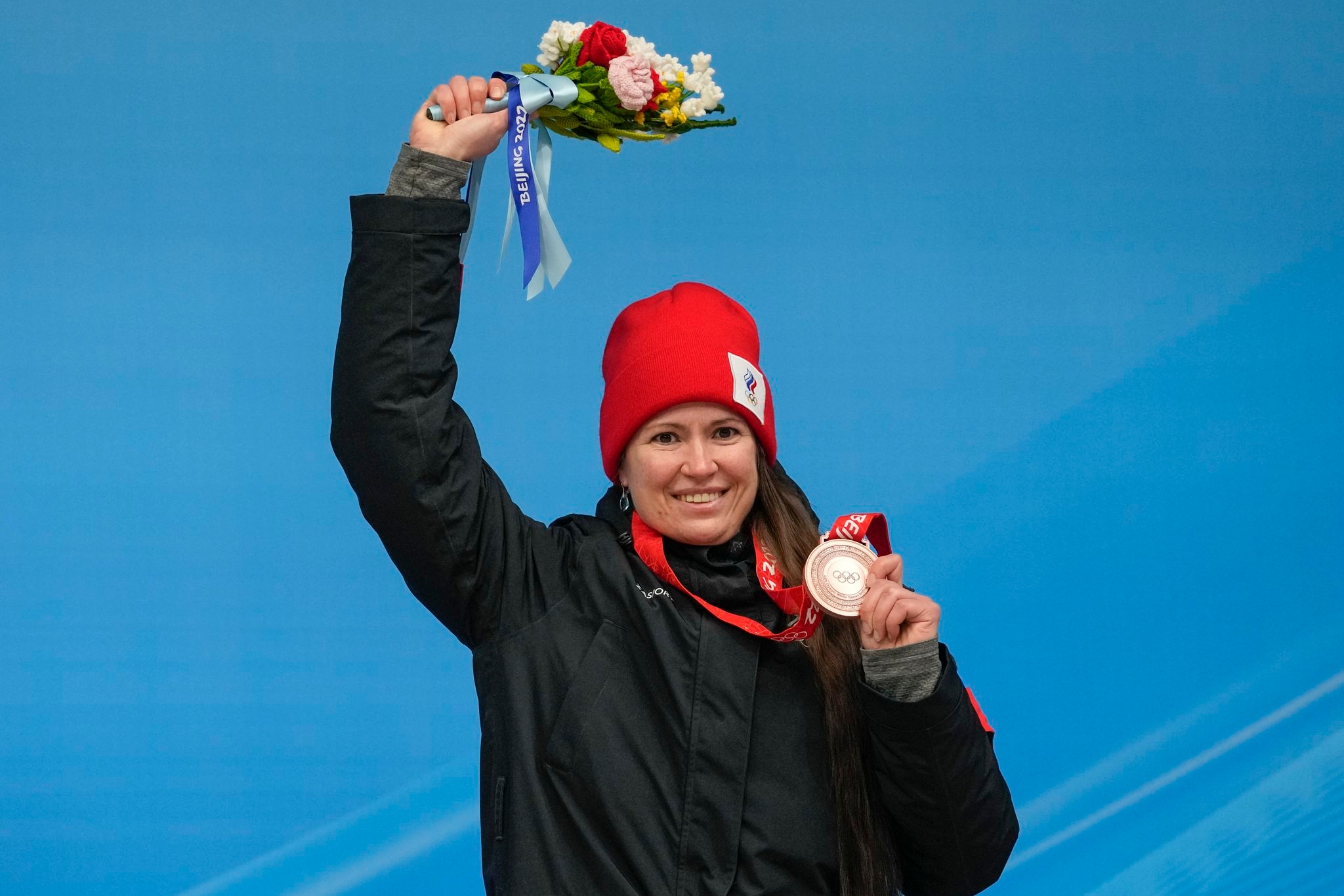 Russian athletes excluded from luge at 2026 Winter Olympics by the sport's governing body
