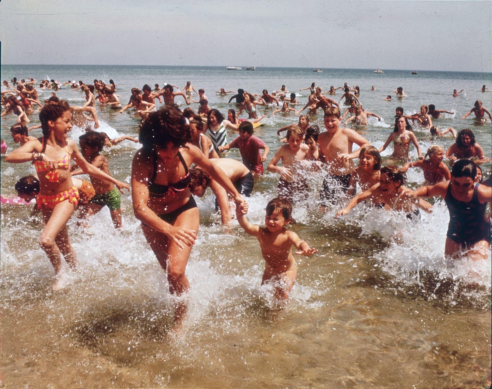 AP WAS THERE: 'Jaws' and the parental debates it set off