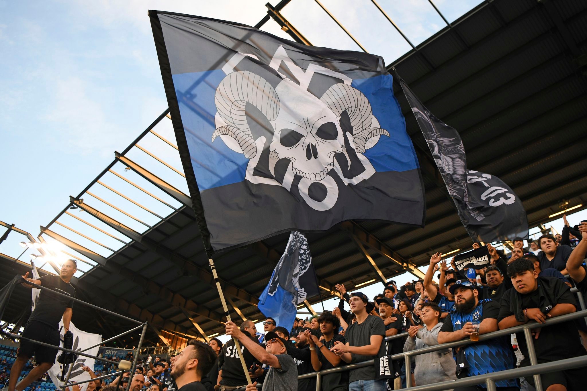 Owner of the San Jose Earthquakes puts team on the market