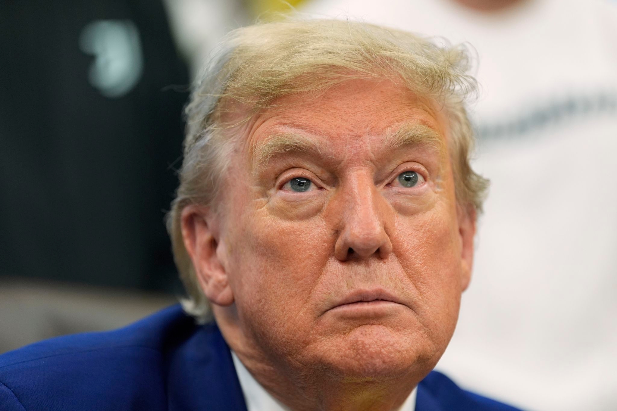 Trump's latest judicial pick is someone that Joe Biden almost nominated