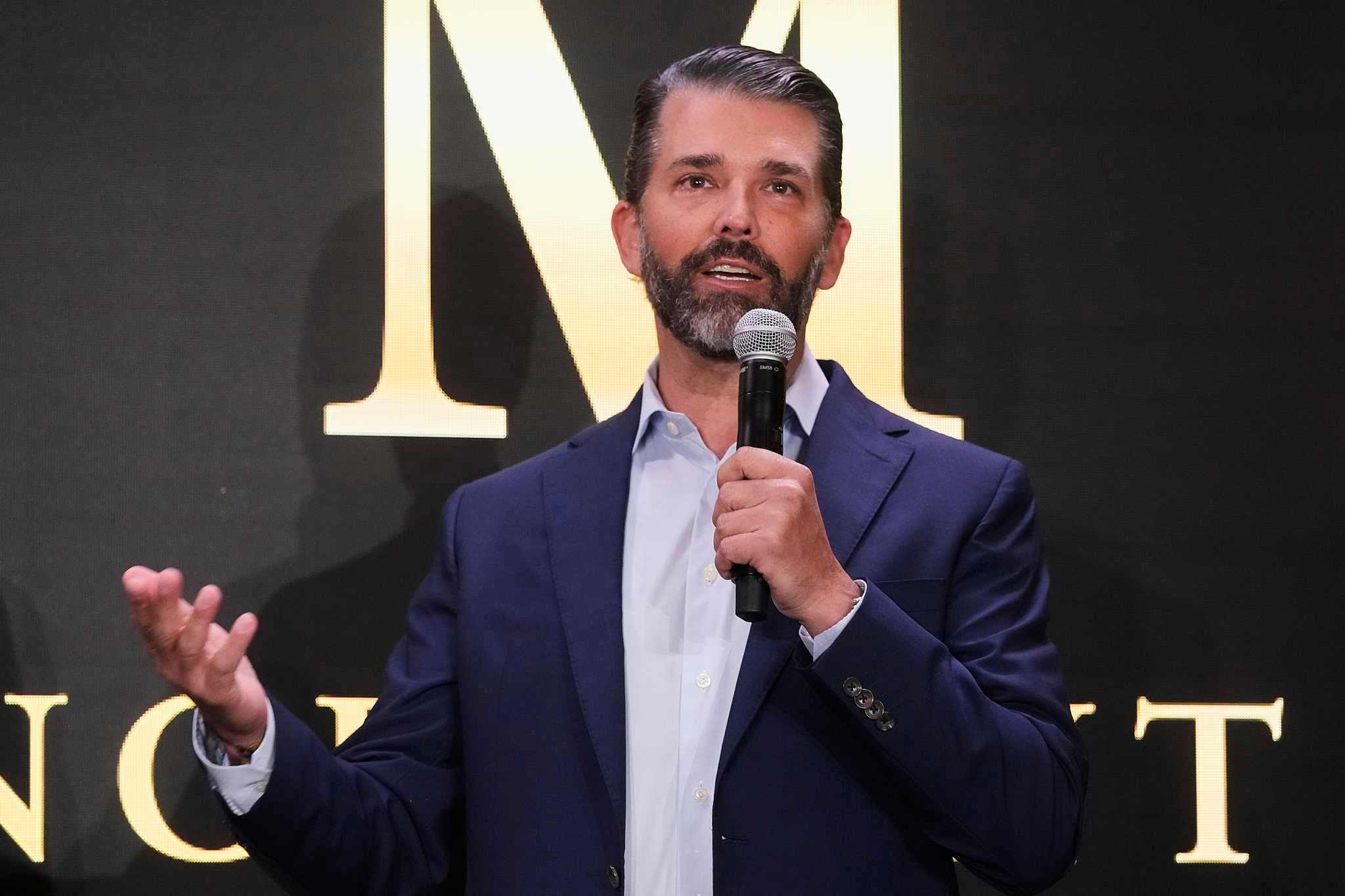 The Trump Organization is selling a cellphone. Here are all the problems with it