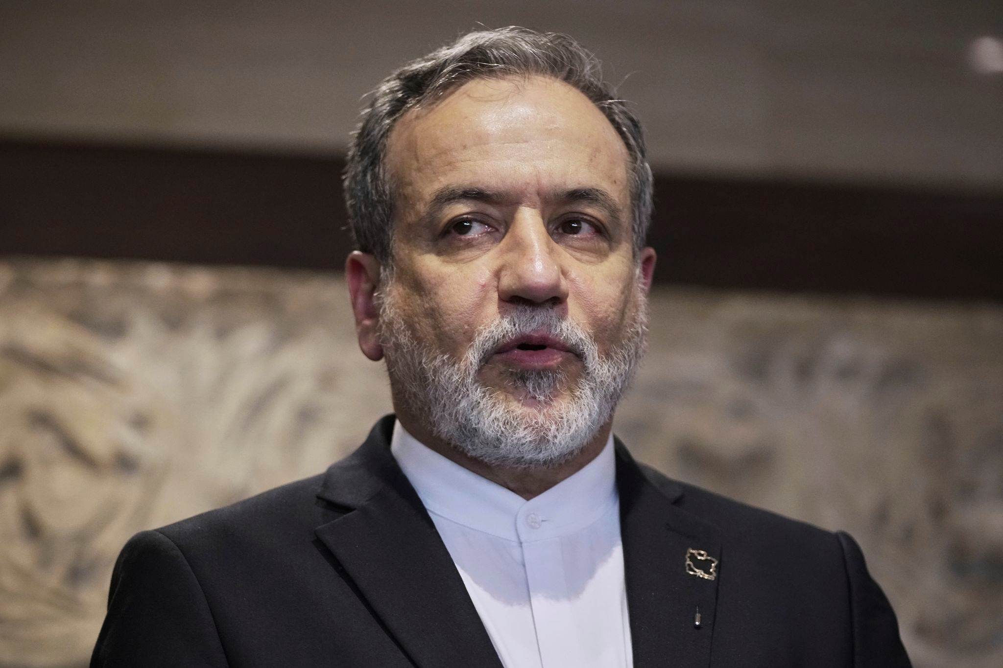 Europe and Iran will try diplomacy as US weighs joining fight with Israel