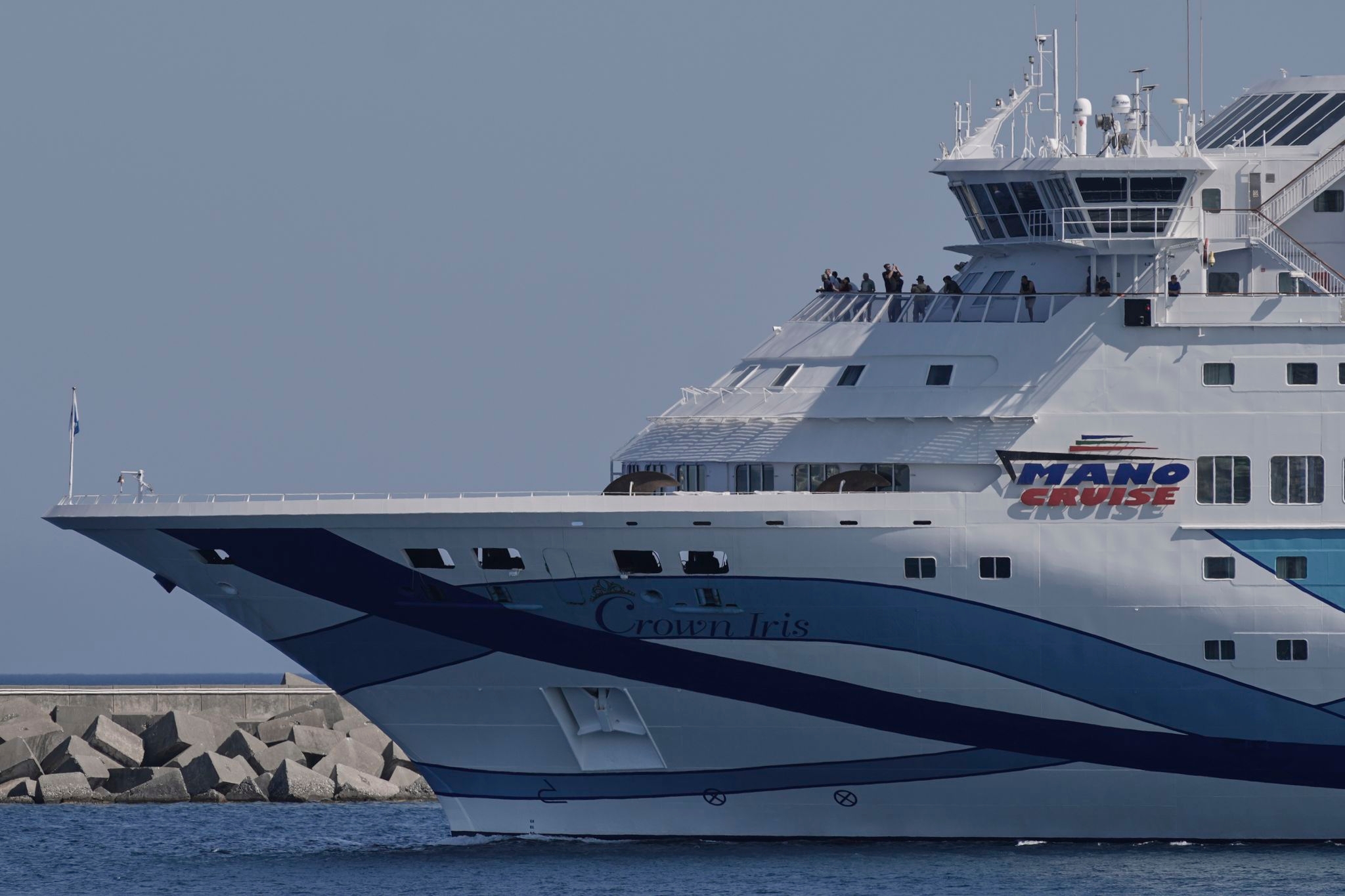 Foreigners evacuated by air, land and sea as Israel-Iran conflict worsens