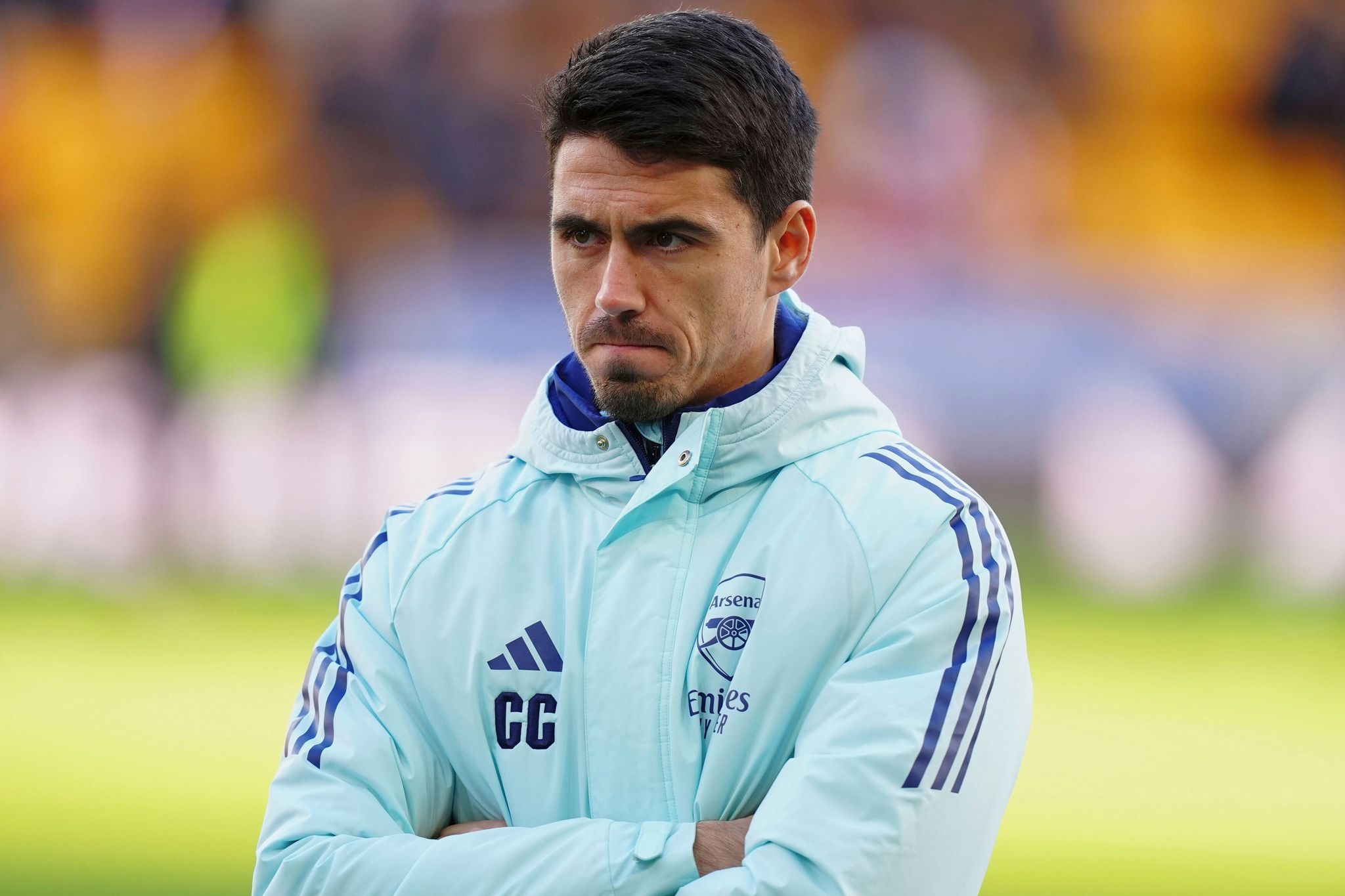 Carlos Cuesta, 29, becomes youngest Serie A coach in nearly a century