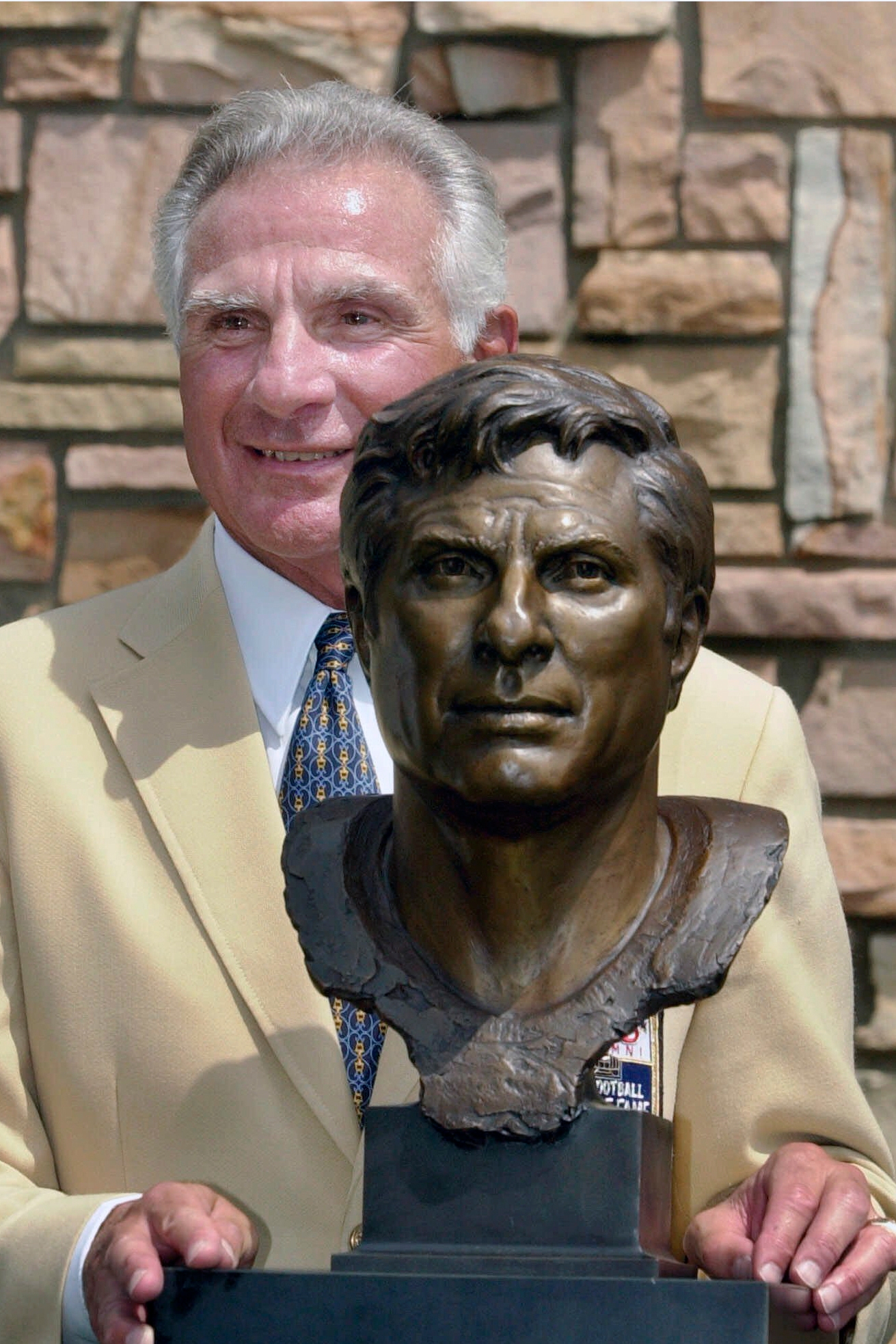 NFL widows struggled to care for ex-players with CTE. They say a new study minimizes their pain