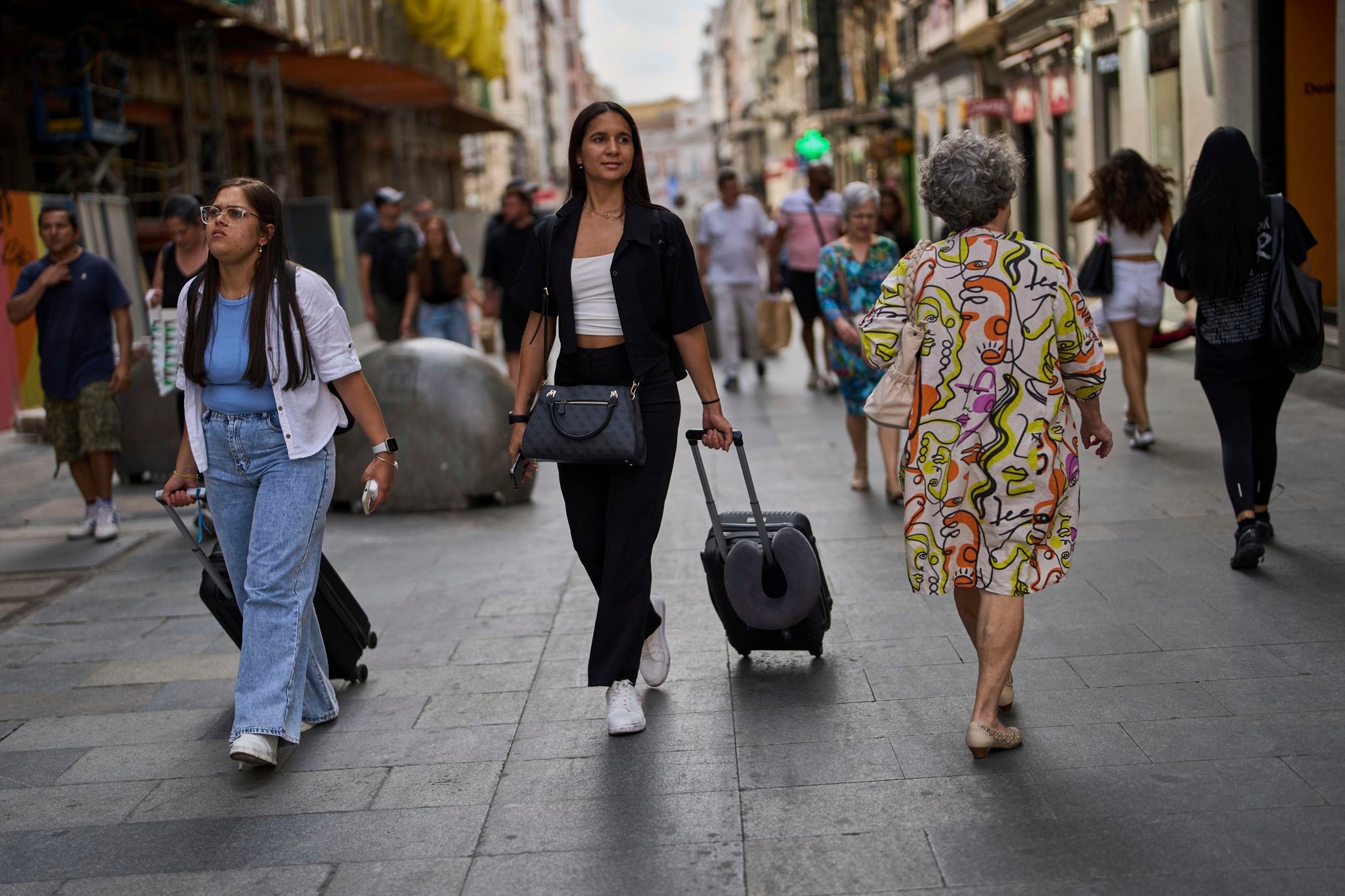 Spanish court rejects Airbnb appeal and keeps order to block nearly 66,000 listings