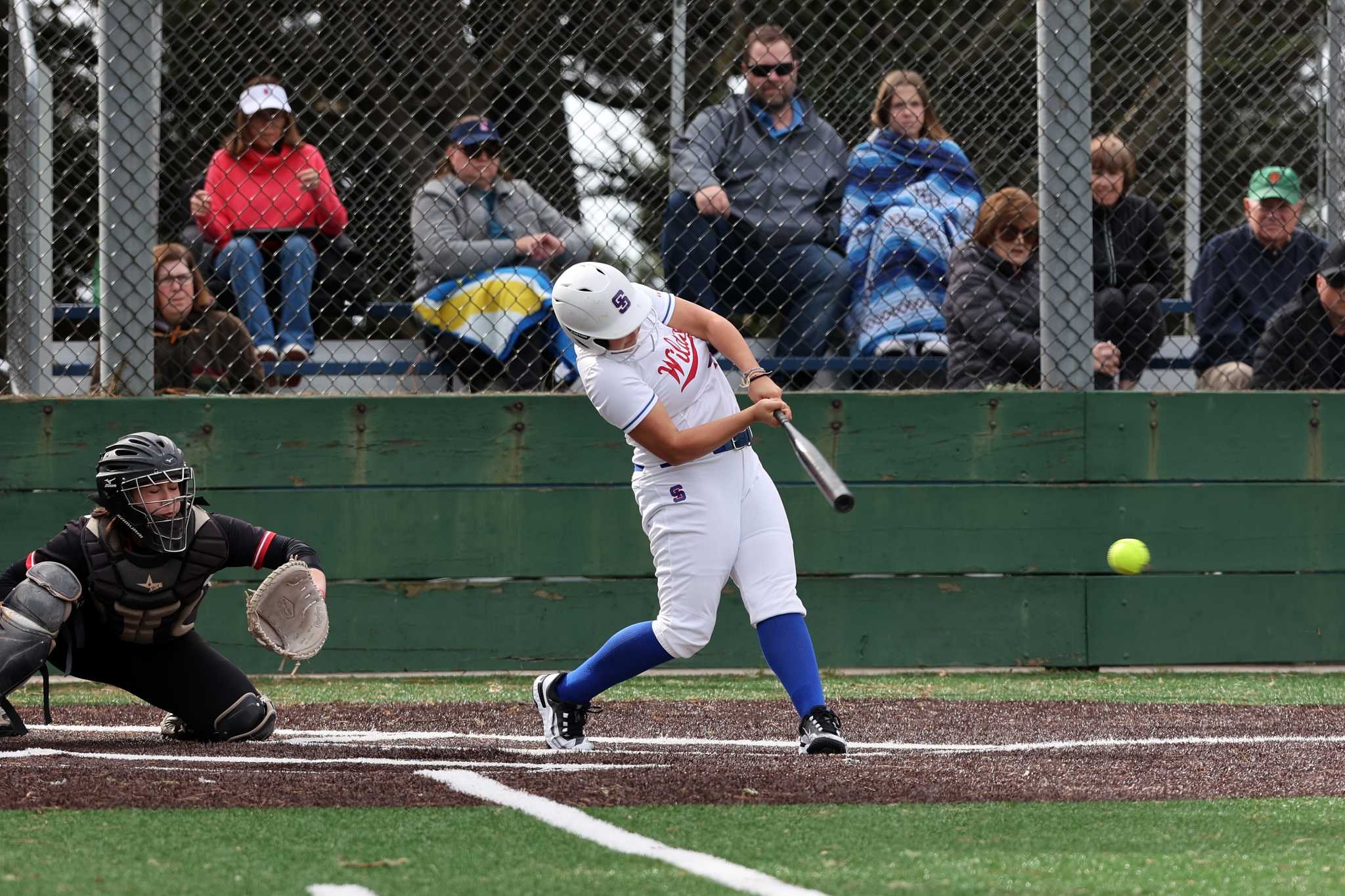 The Chronicle's All-Metro regional softball players of the year