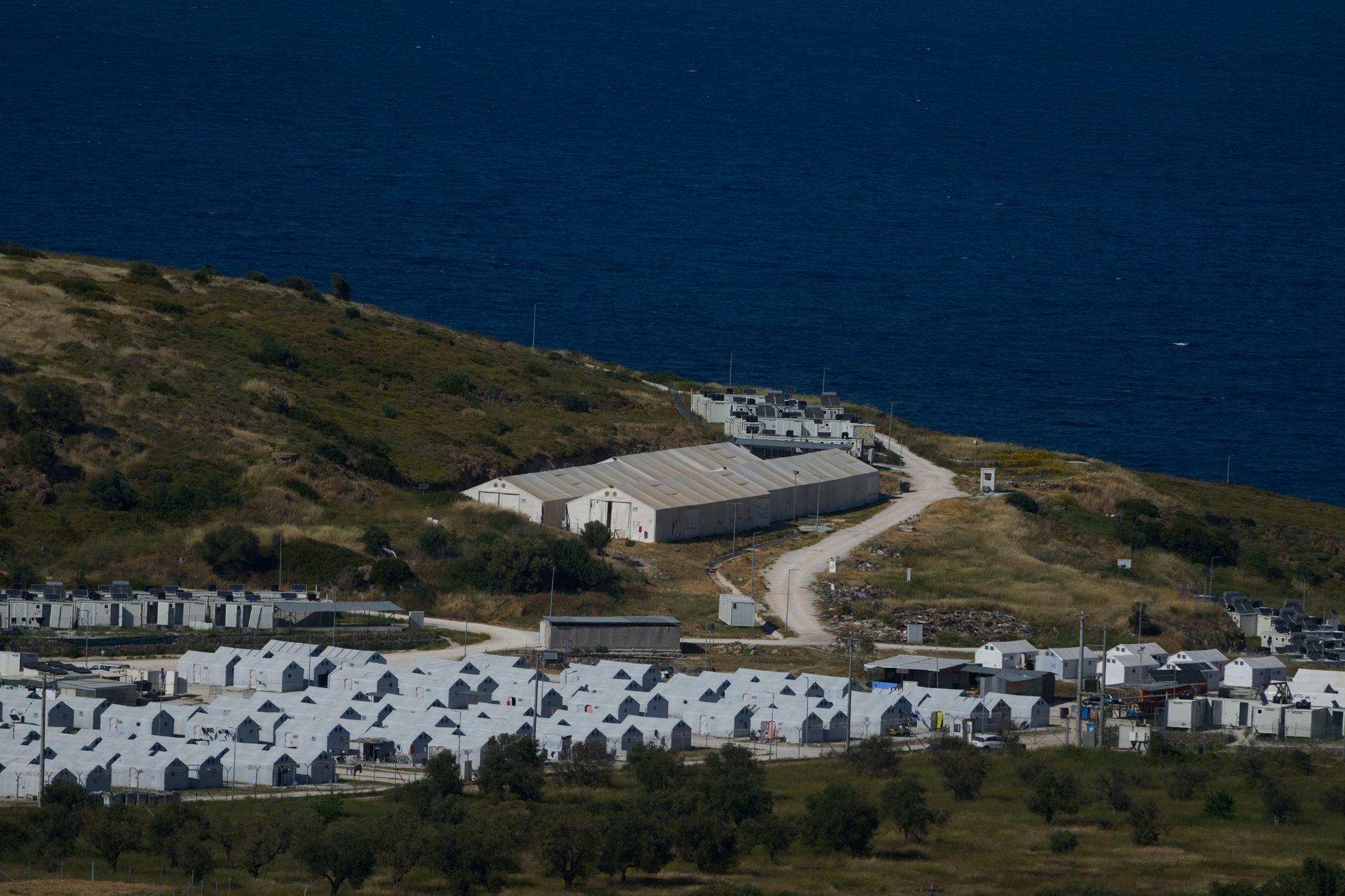 10 years after Europe's migration crisis, the fallout reverberates in Greece and beyond