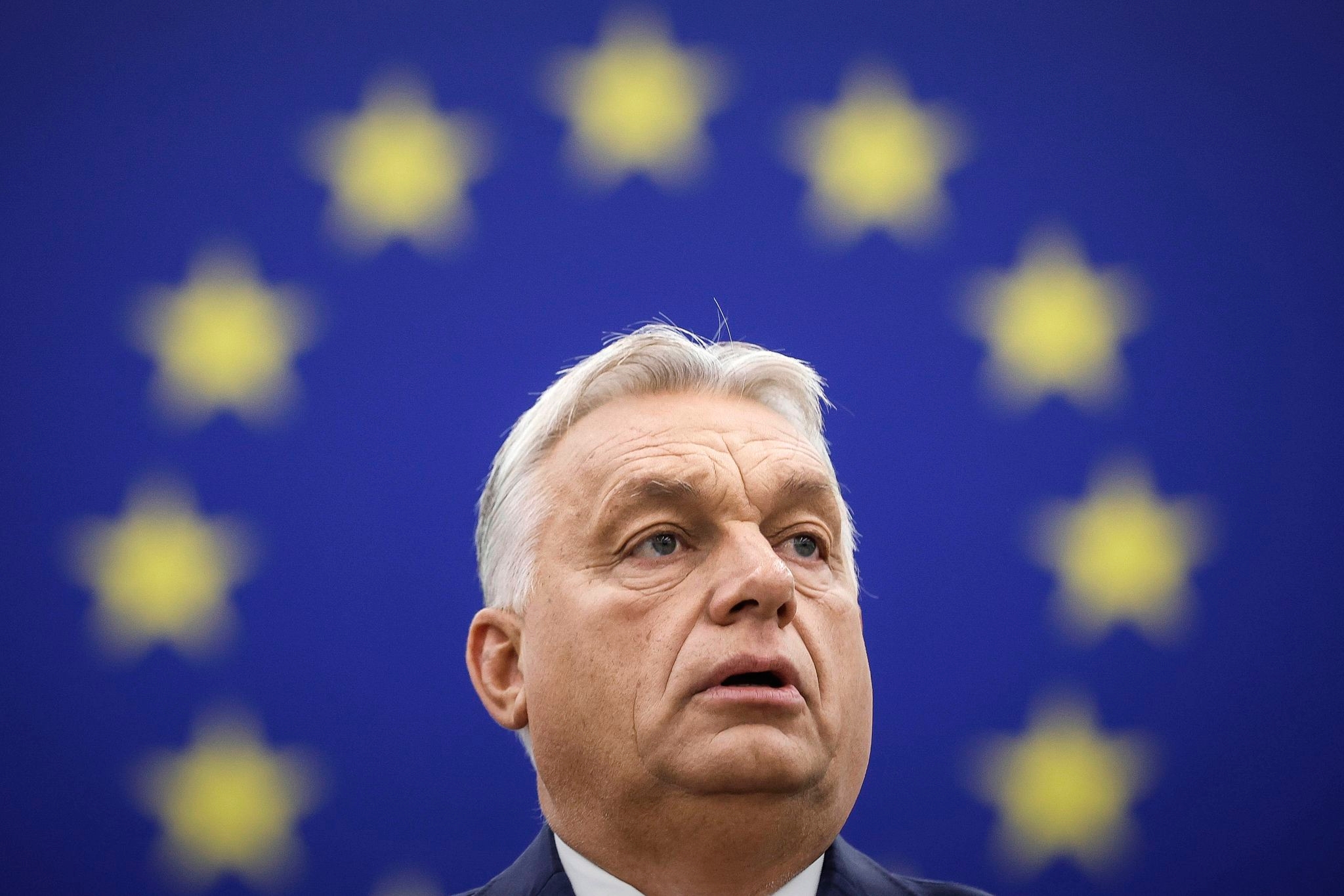Orbán's anti-Ukraine campaign targets political rival as Hungary's elections loom