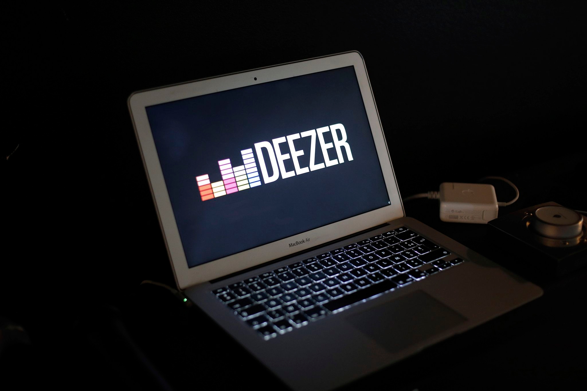 Music streaming service Deezer adds AI song tags in fight against fraud
