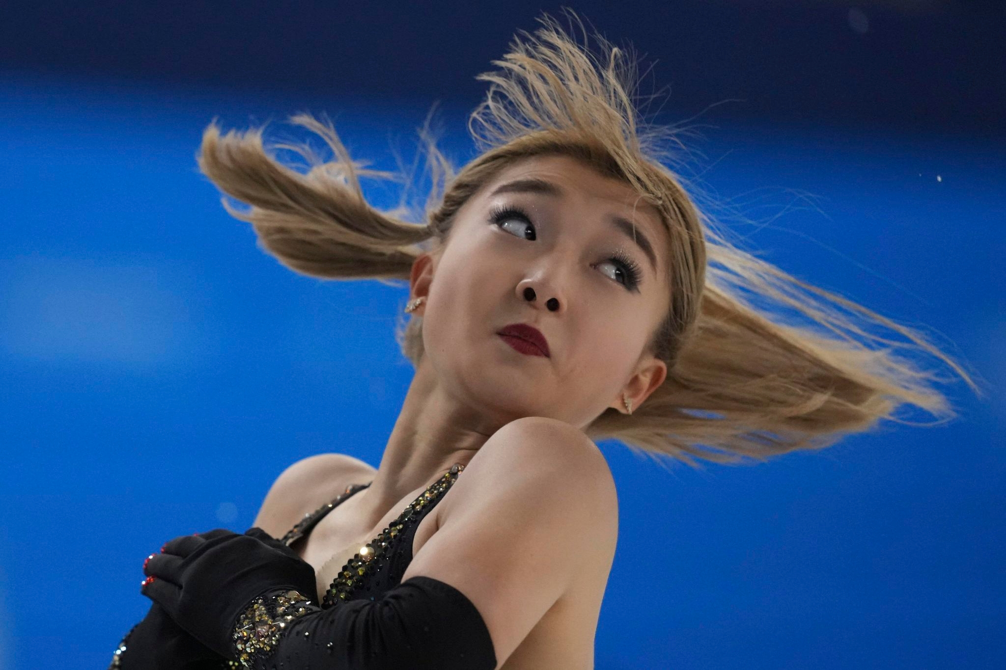 Why three-time world champion Kaori Sakamoto will retire after the 2026 Winter Olympics