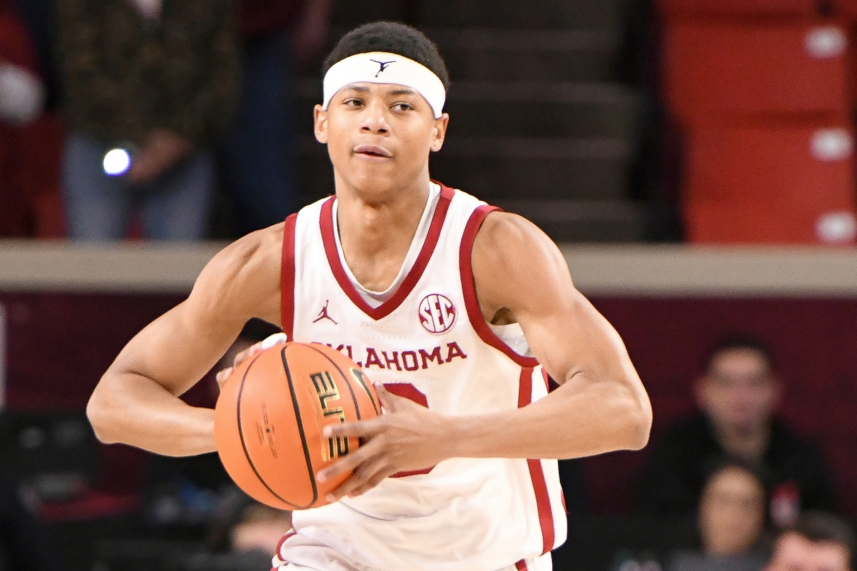 Rutgers' Harper headlines a bevy of 1-and-done guards set to go high in the NBA draft