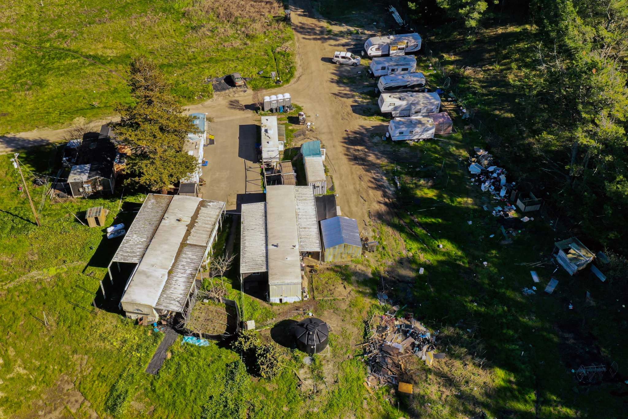 California will do anything to protect immigrants — except build them housing