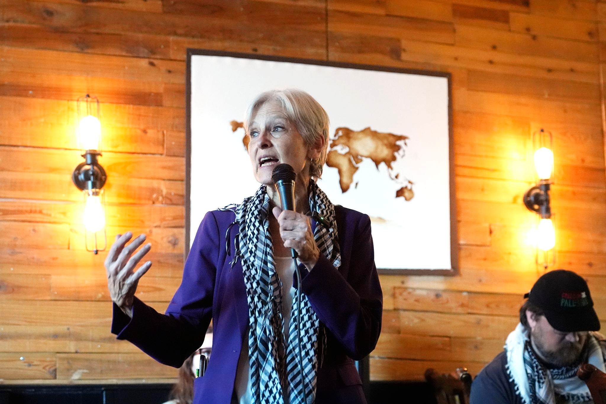 North Carolina Green Party retains official status despite failing vote thresholds