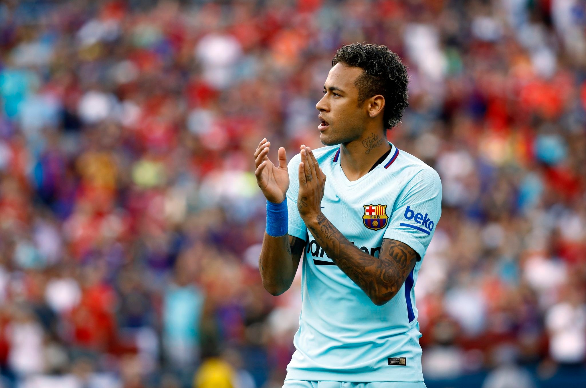Florian Wirtz joins list of most expensive soccer signings in history