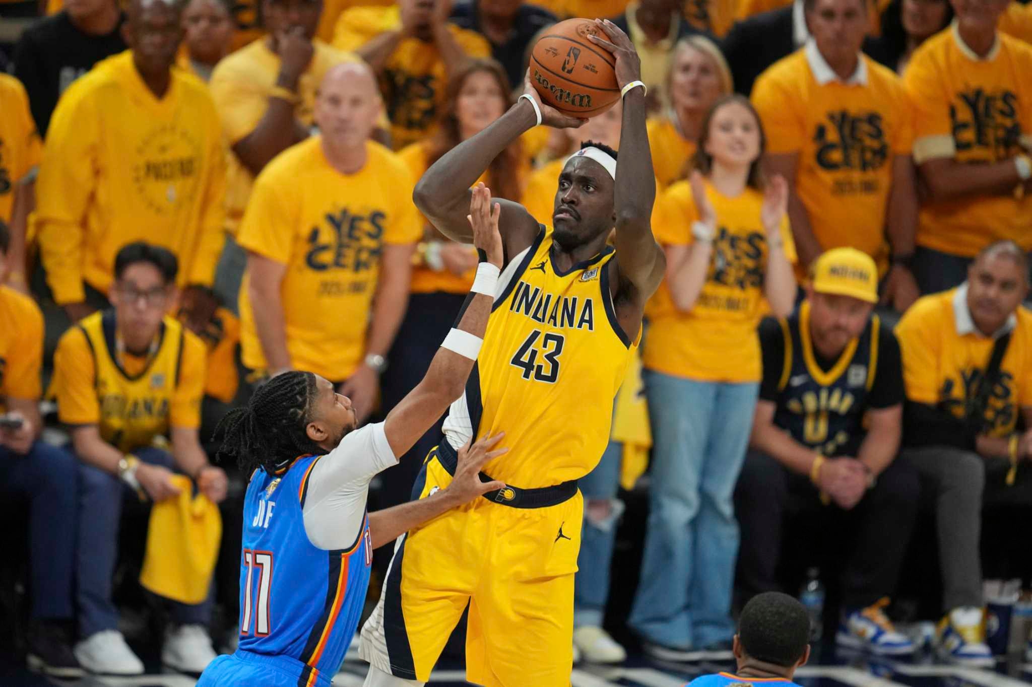 Bay Area sports calendar, June 22-23