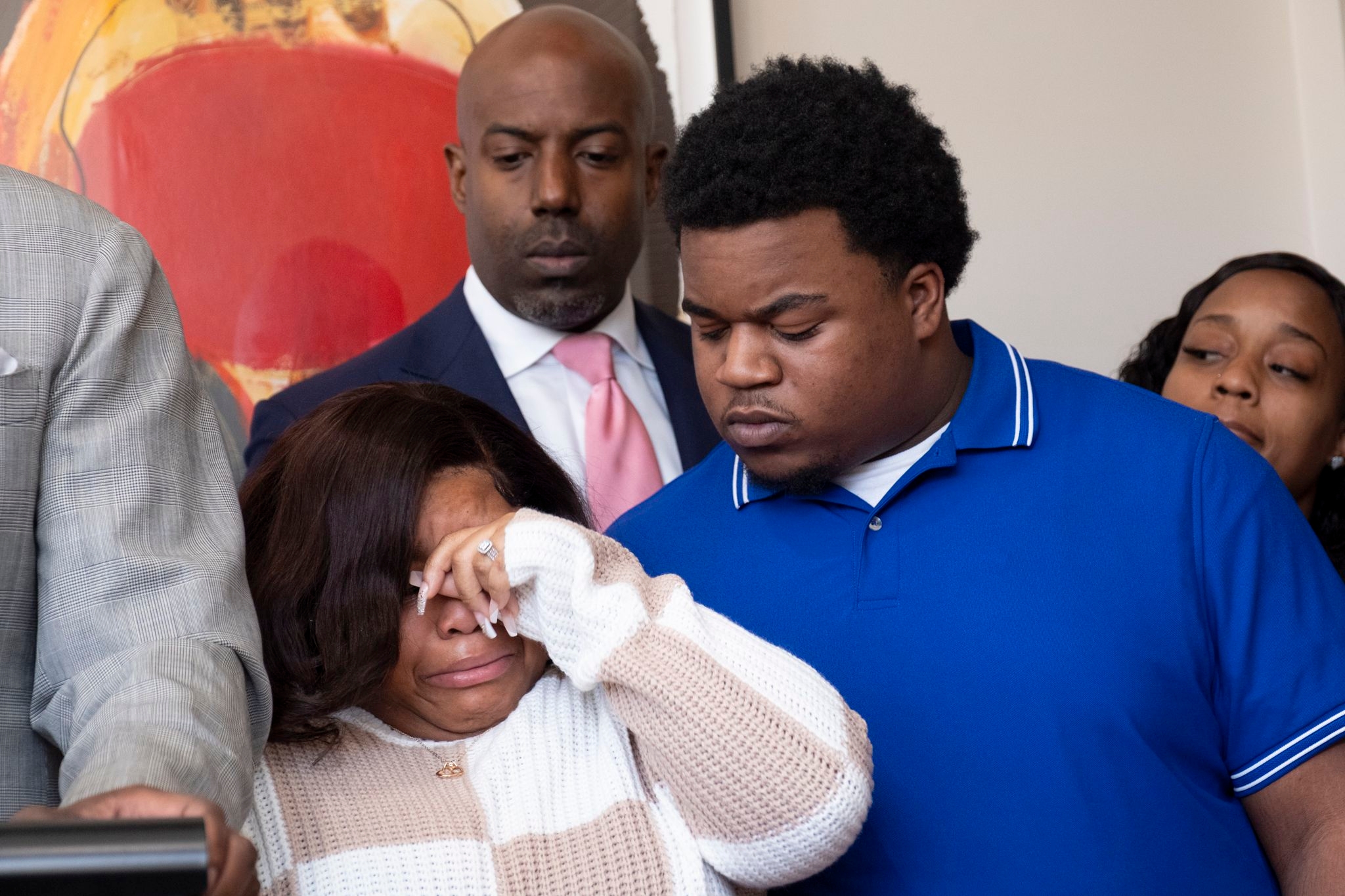 Jury awards $2.25 million to Georgia couple in suit over autopsy images of decapitated baby