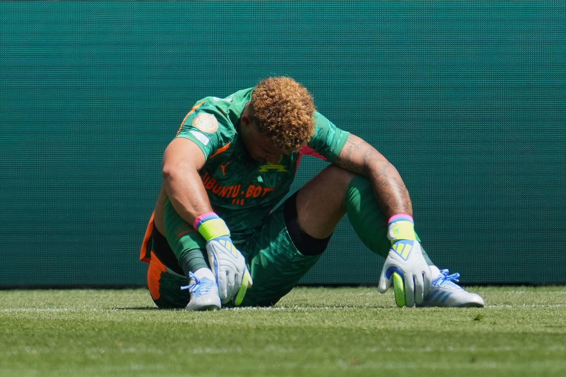 Dortmund beats Mamelodi Sundowns 4-3 in blistering hot Club World Cup group stage match
