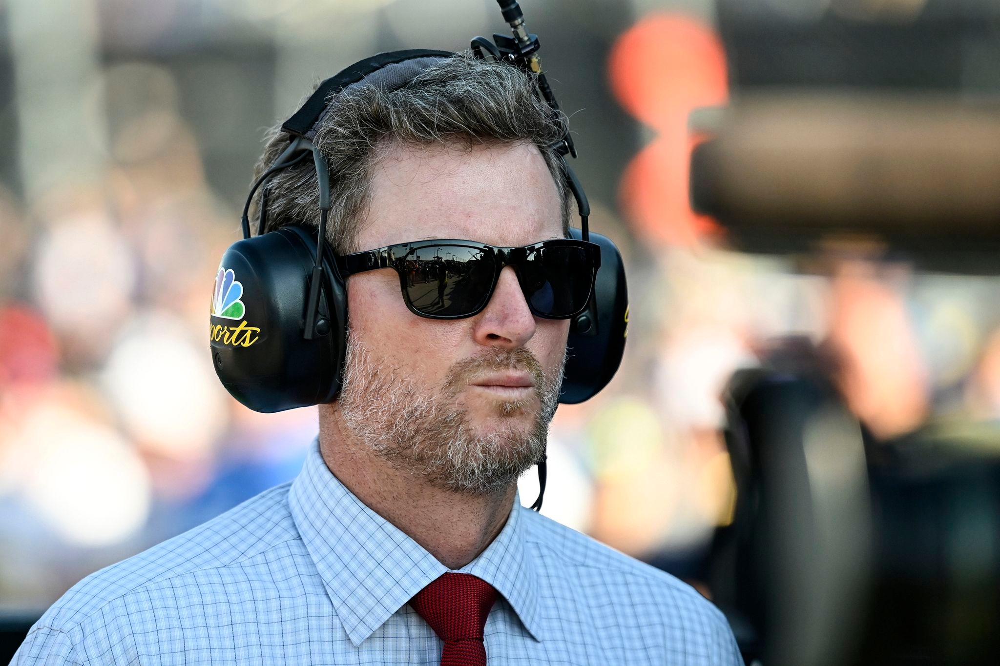 Hall of Famer Dale Earnhardt Jr. wins NASCAR national series debut as crew chief at Pocono