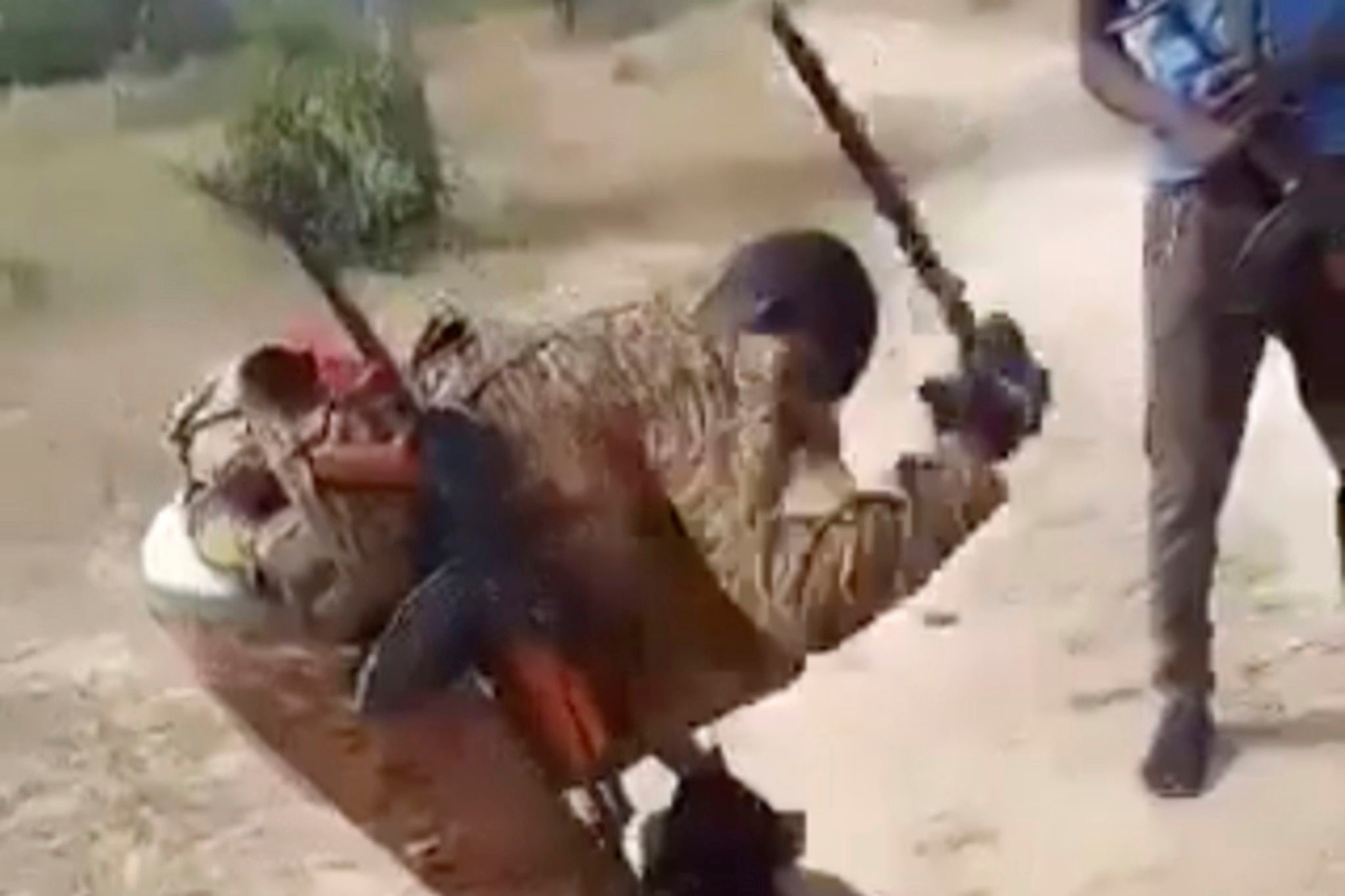 A confidential brief urges the ICC to investigate Wagner's promotion of atrocities in West Africa