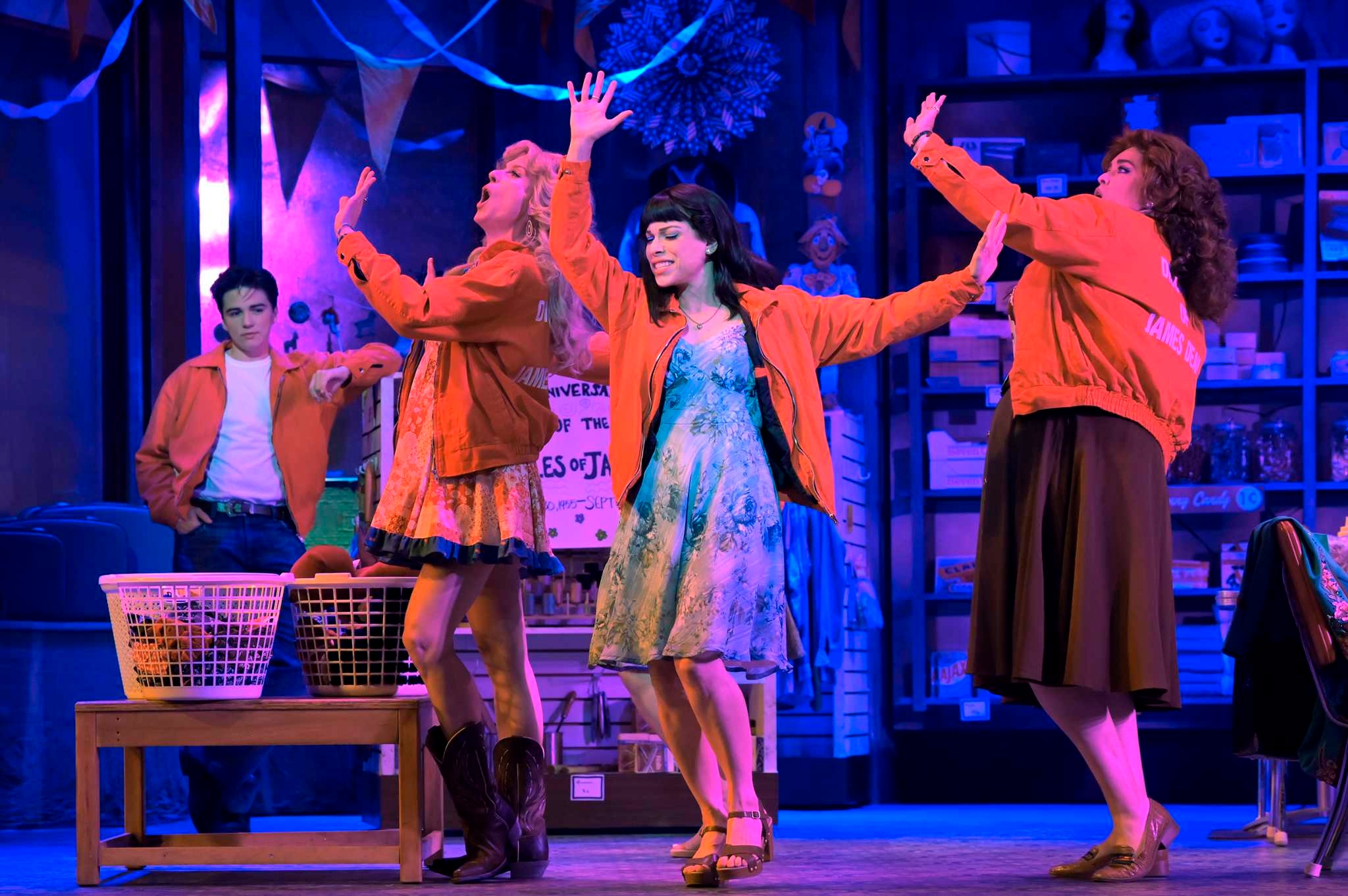 Review: ‘Come Back to the 5 & Dime' musical a clarion call for trans resilience