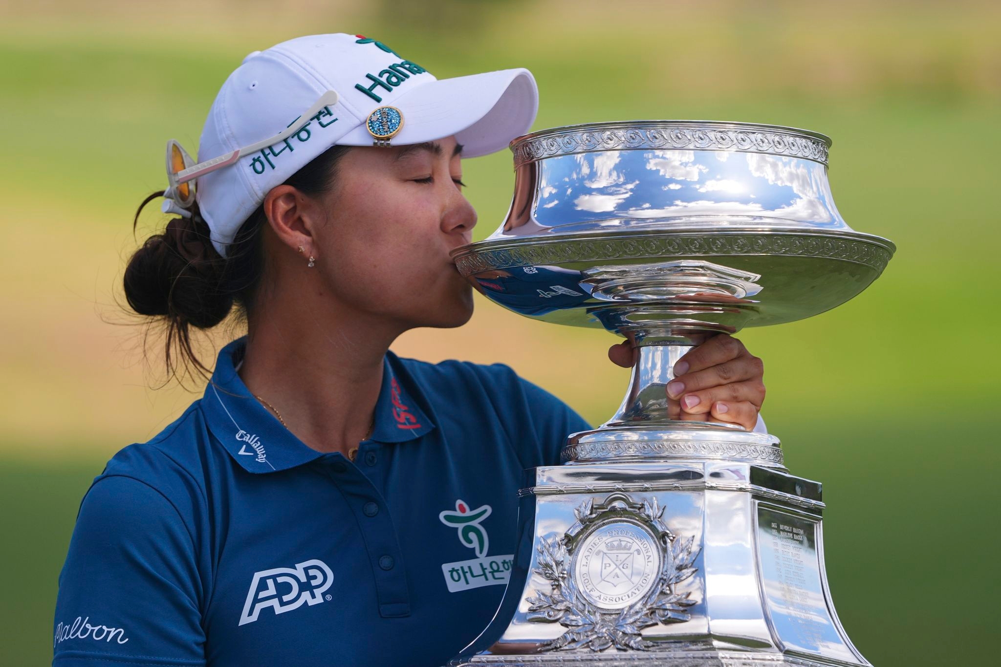 Stand-alone Women's Australian Open golf tournament set for March 2026 in Adelaide