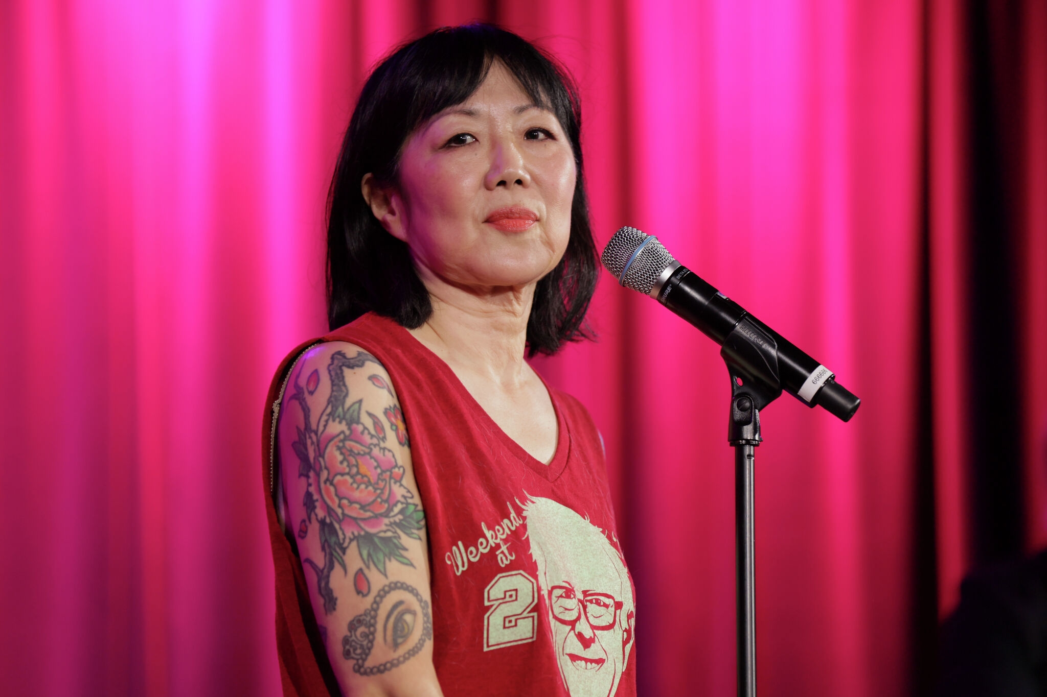S.F. comedian calls Ellen DeGeneres ‘a mean girl' after detailing strained relationship