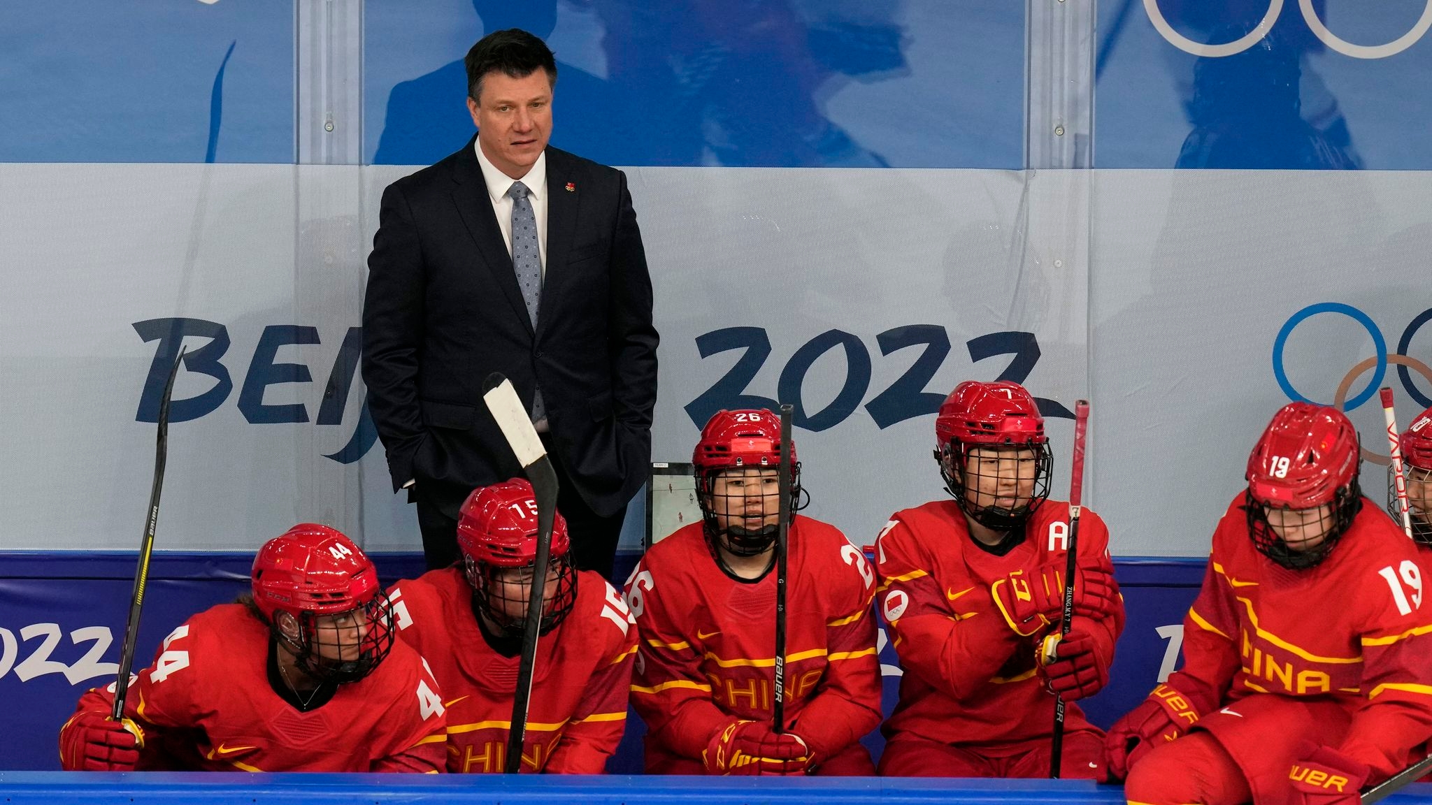 St. Cloud State's Brian Idalski hired as first coach of PWHL's expansion team in Vancouver