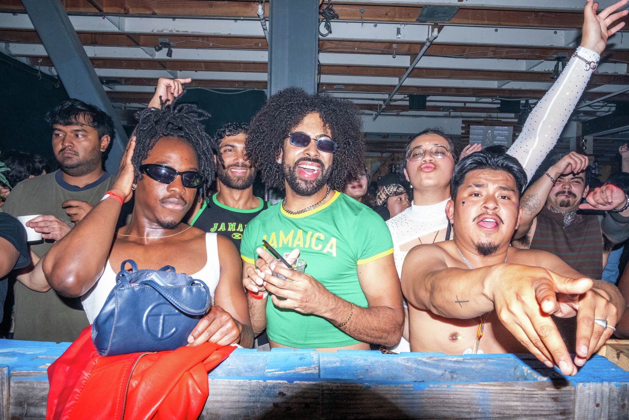 How queer Gen Zers are transforming the S.F. nightlife scene