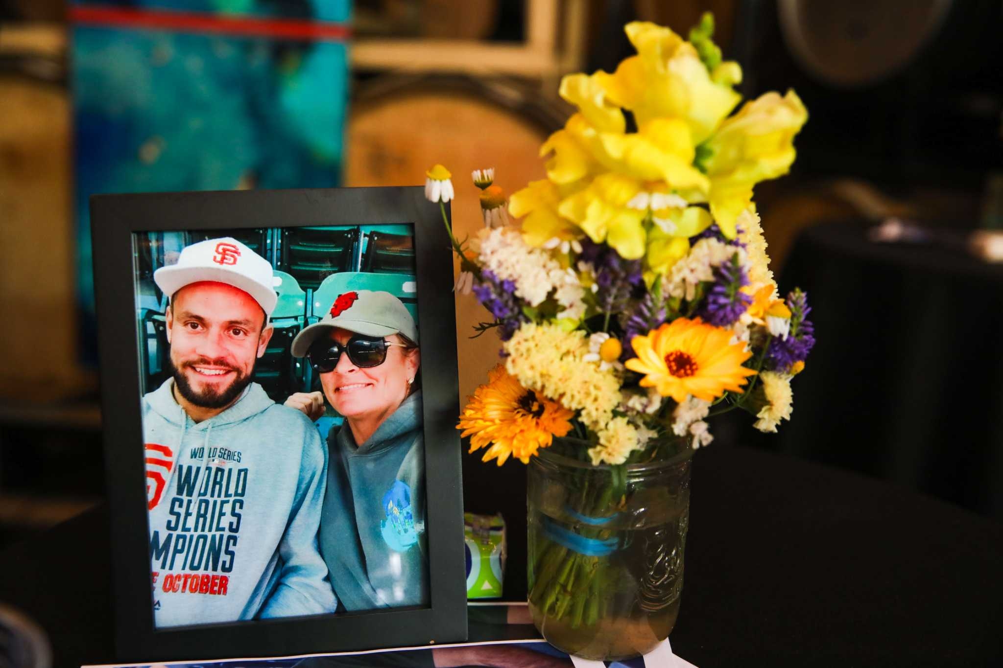 With 15 months of sobriety, aspiring S.F. firefighter was building a new life — until a fatal relapse