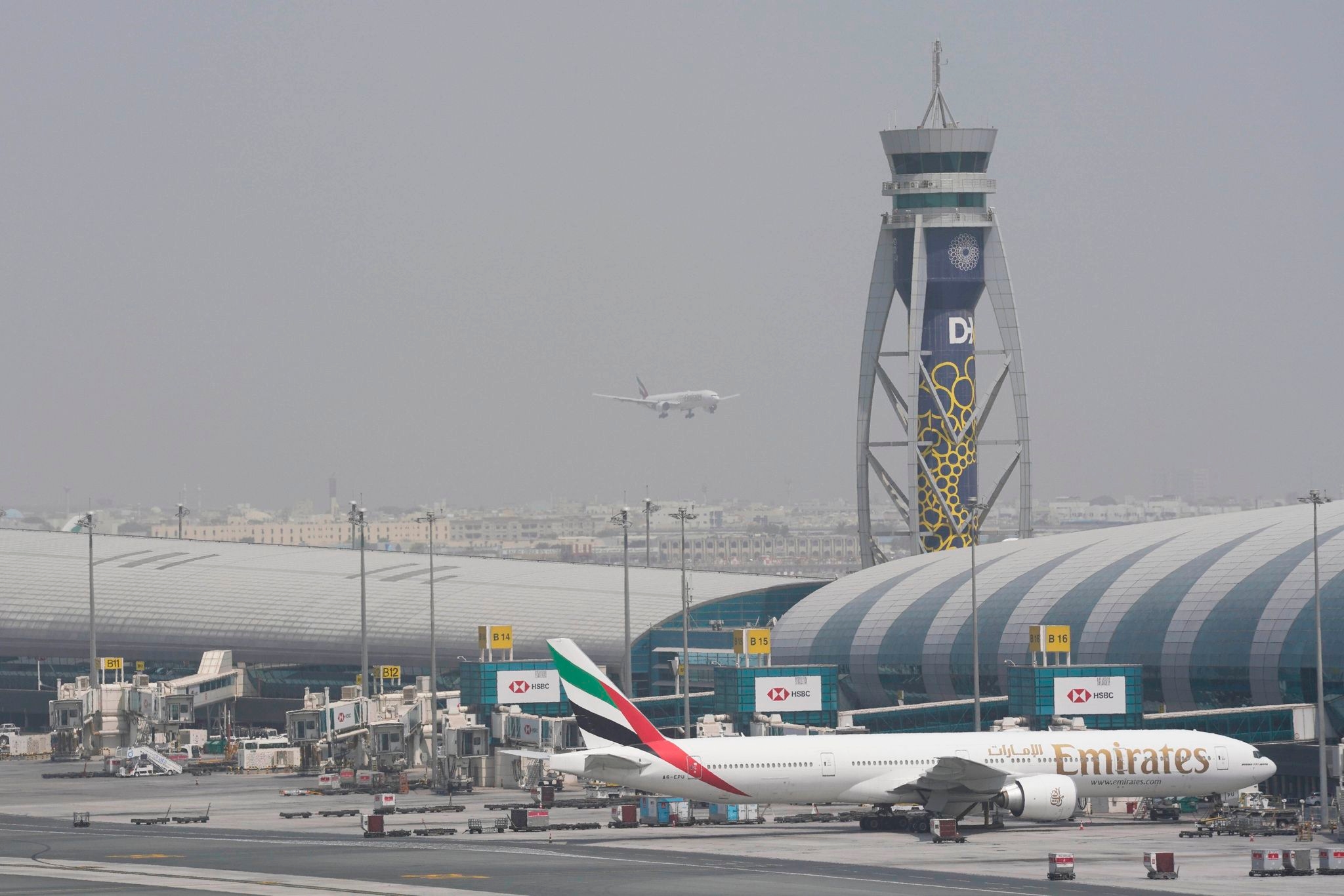 US strikes on Iran add to global travel disruptions and flight cancellations